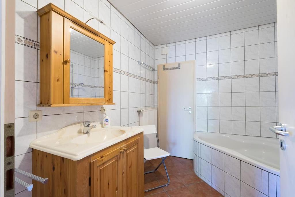 Pension Kramer en Grafenhausen