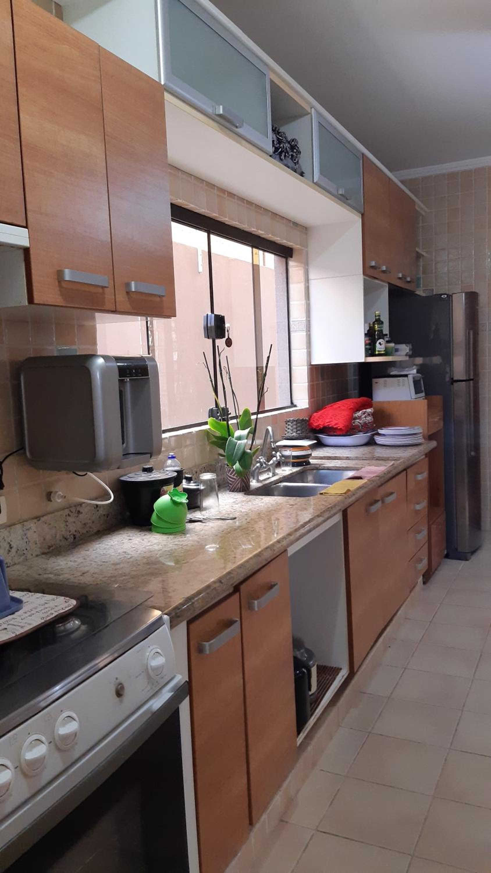 Casa na enseada 3 súite 50m praia