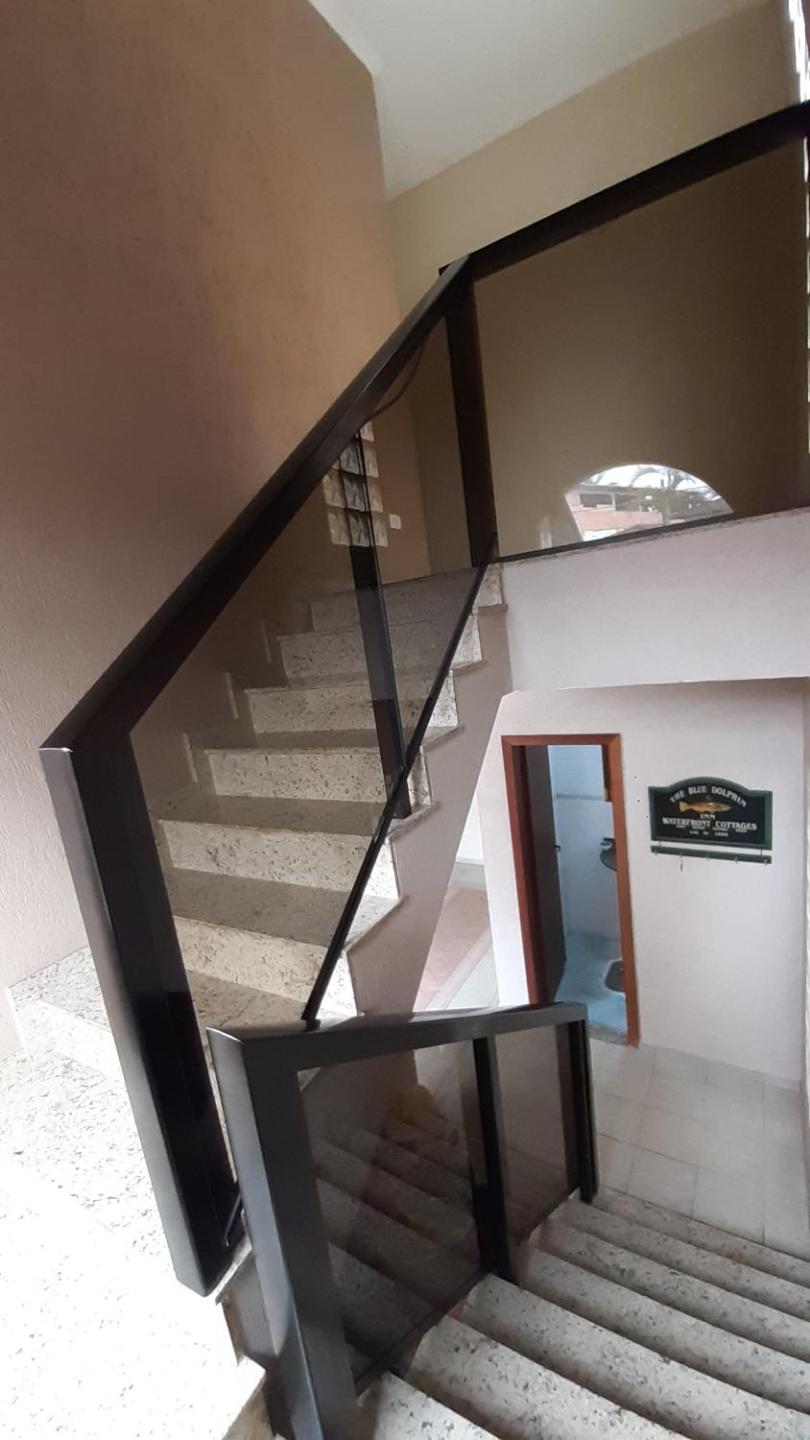Casa na enseada 3 súite 50m praia