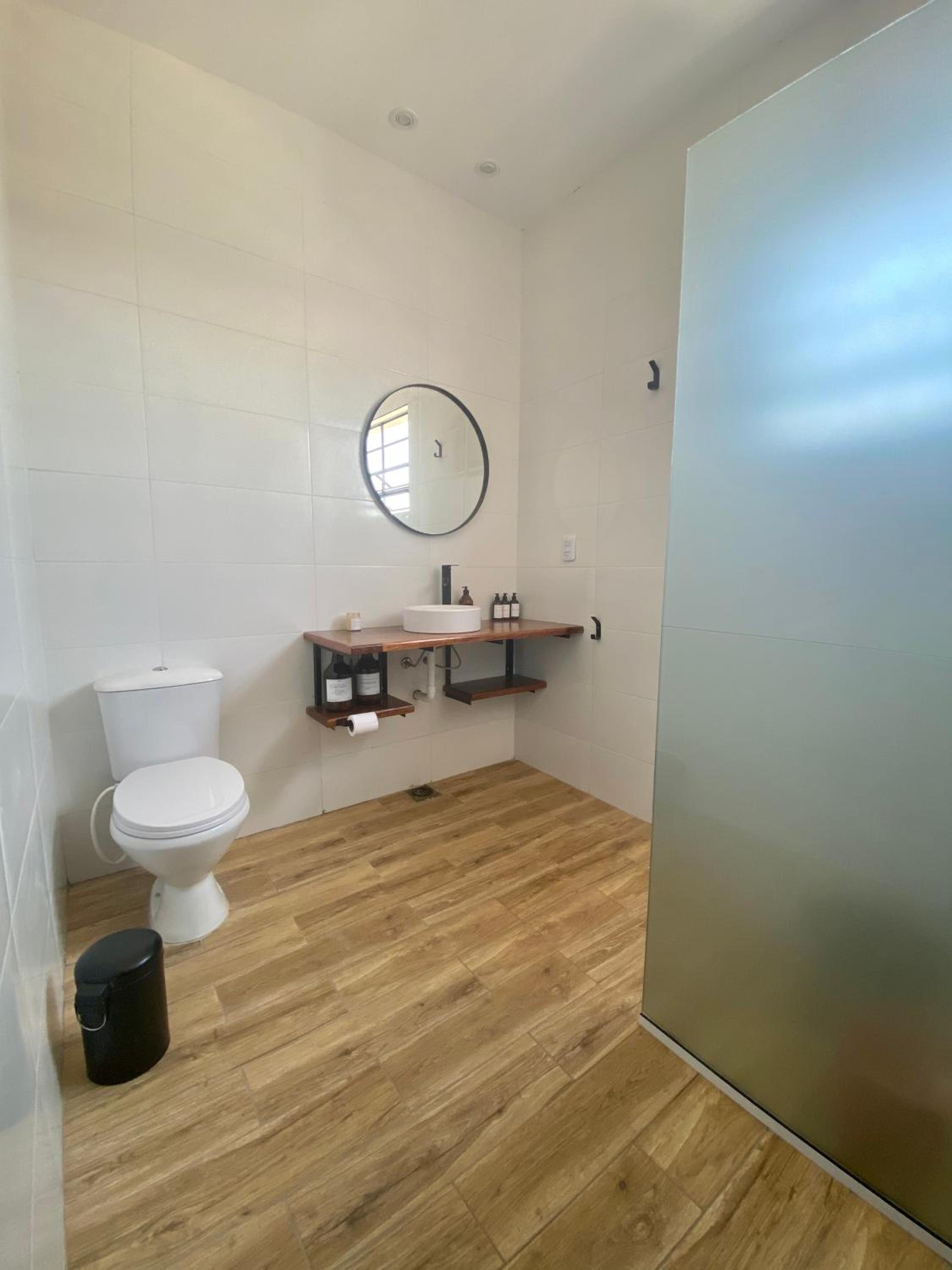 Dia 32 Guest House