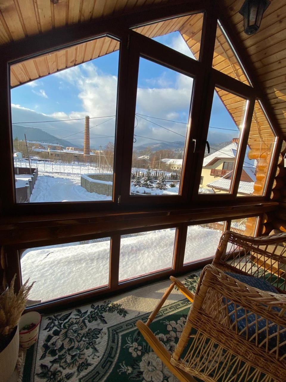 Котедж в Карпатах view 4