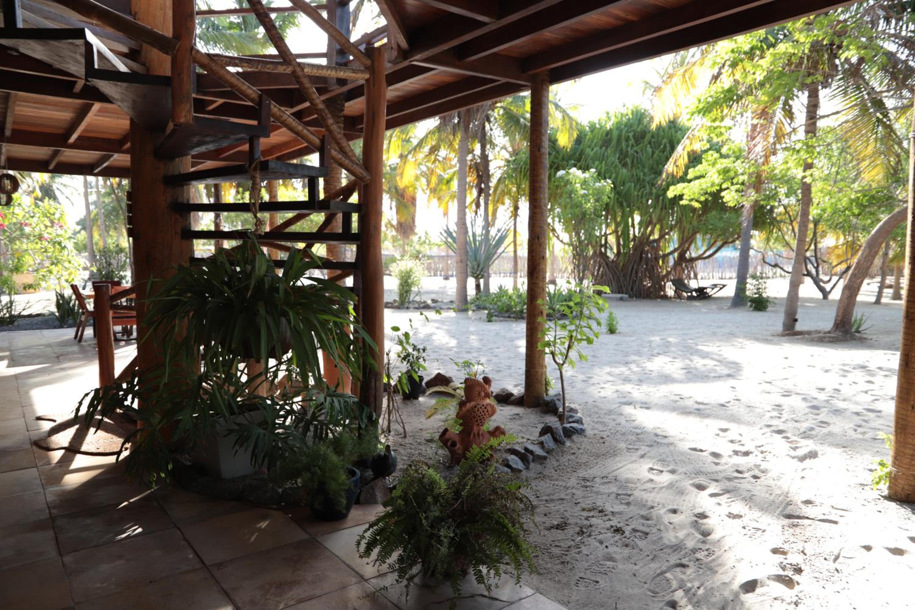 Casa Camurupim