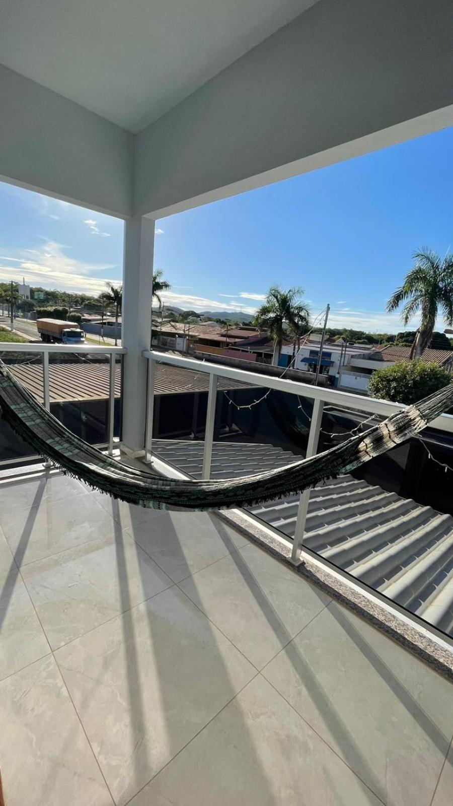 Casa Temporada Aconchego e tranquilidade 1
