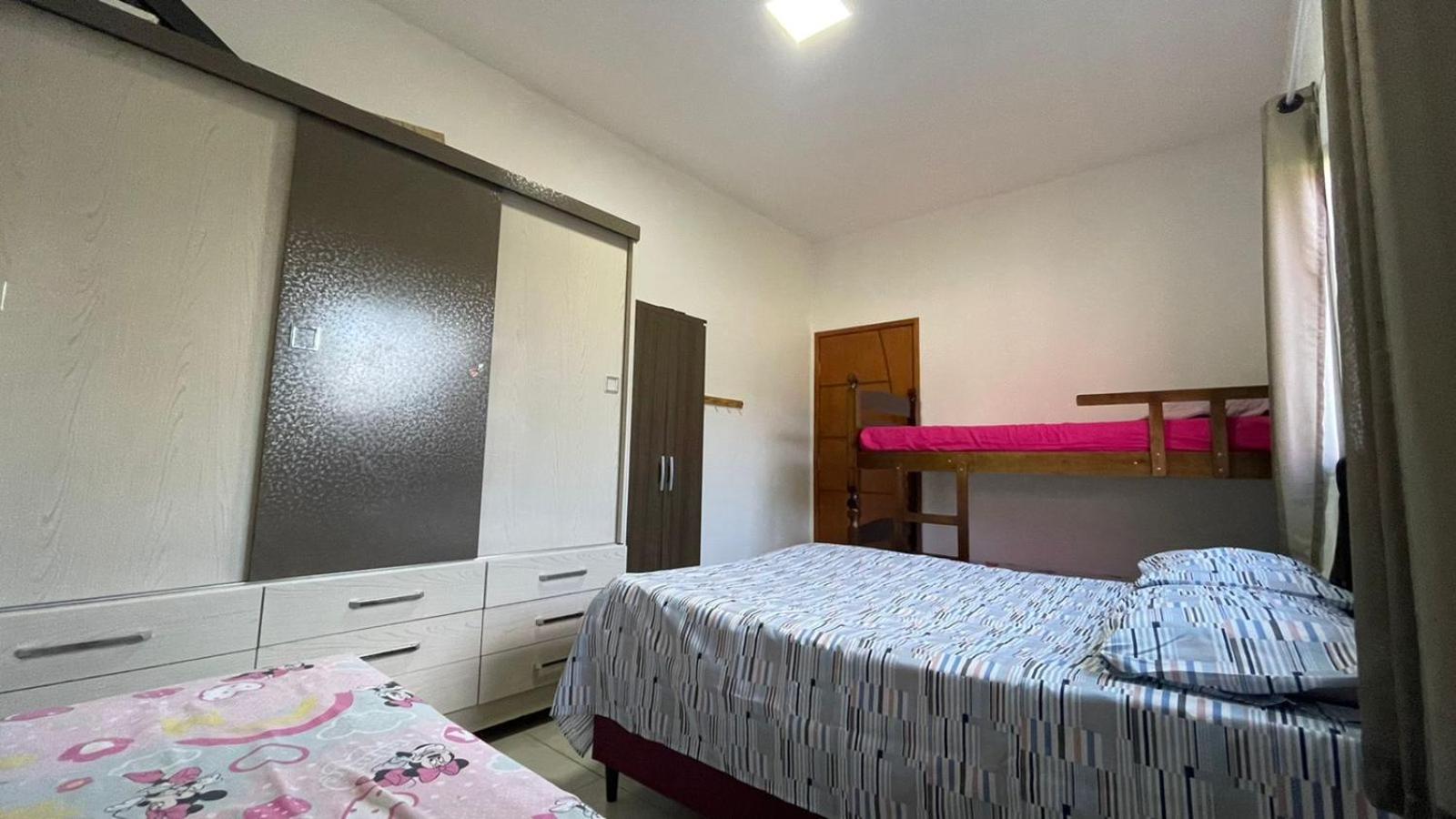 Casa Temporada Aconchego e tranquilidade 1