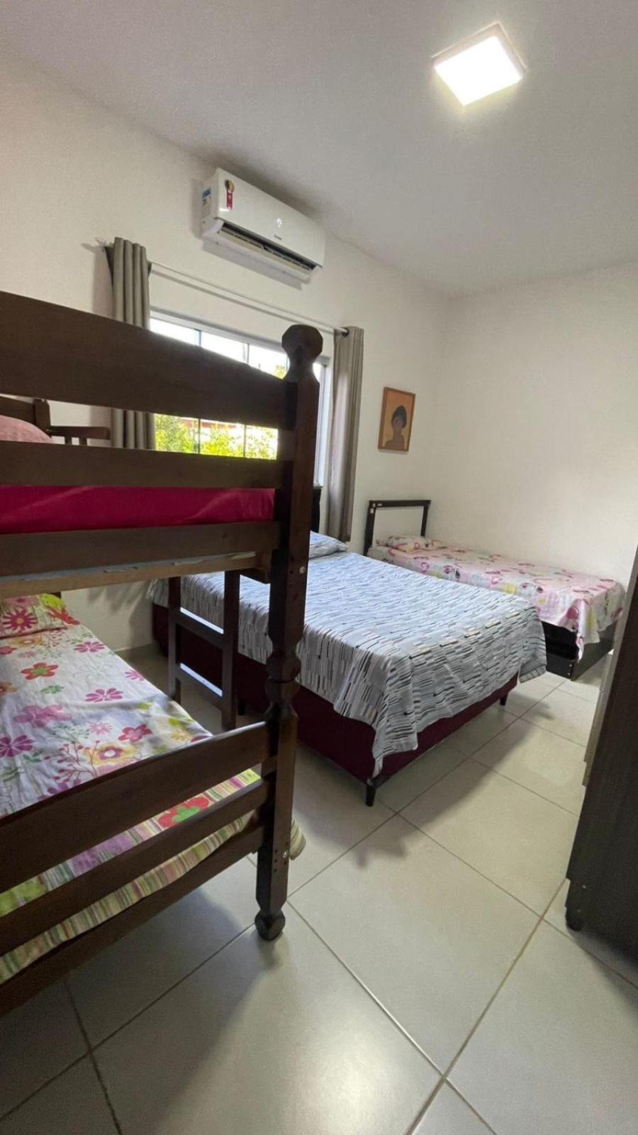 Casa Temporada Aconchego e tranquilidade 1