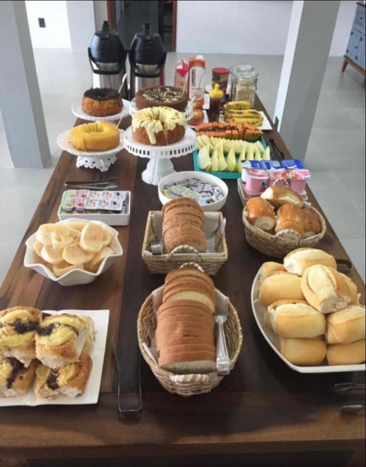 Pousada Encantos do Sul