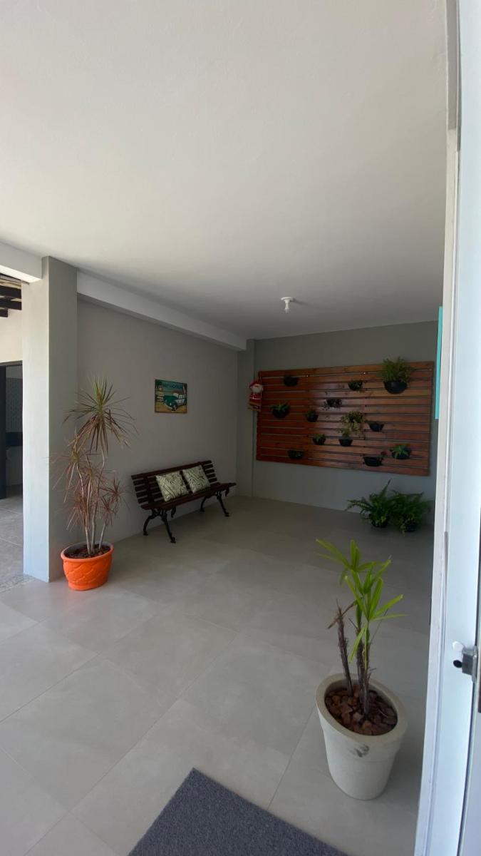 Pousada Encantos do Sul