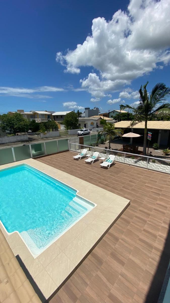 Pousada Encantos do Sul
