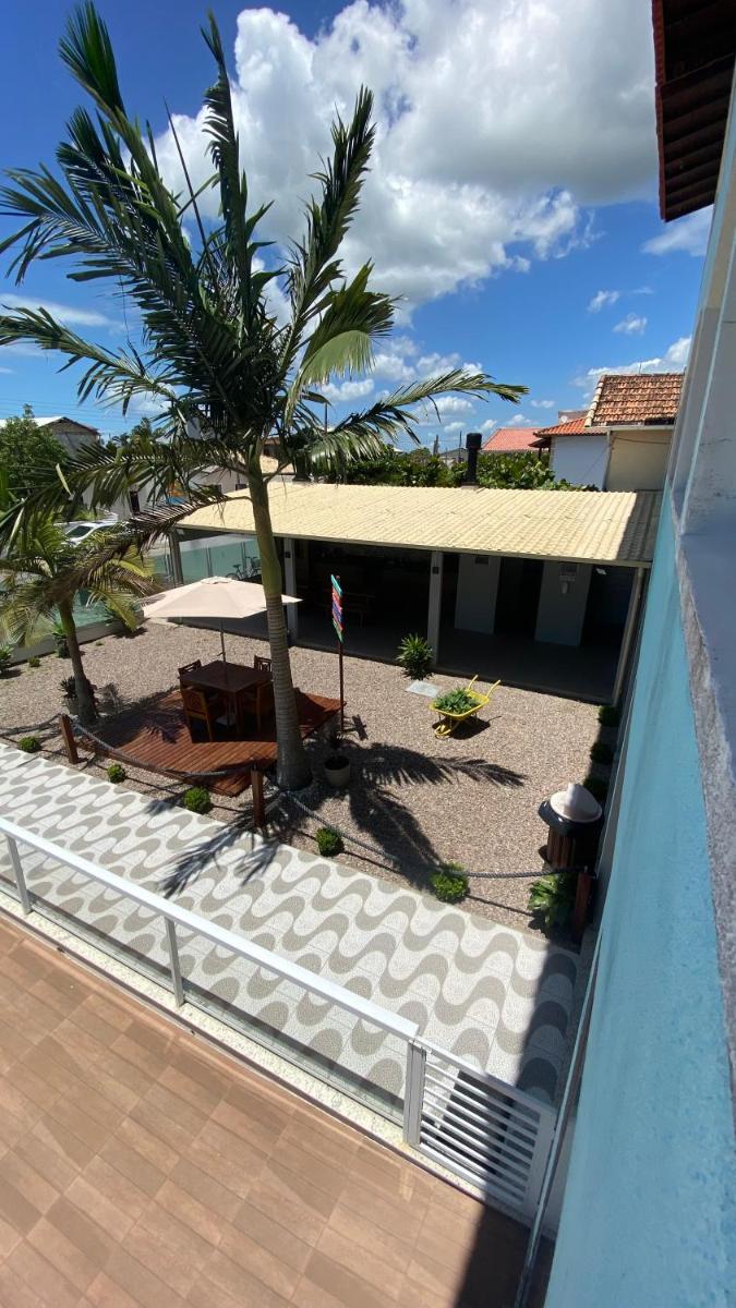 Pousada Encantos do Sul