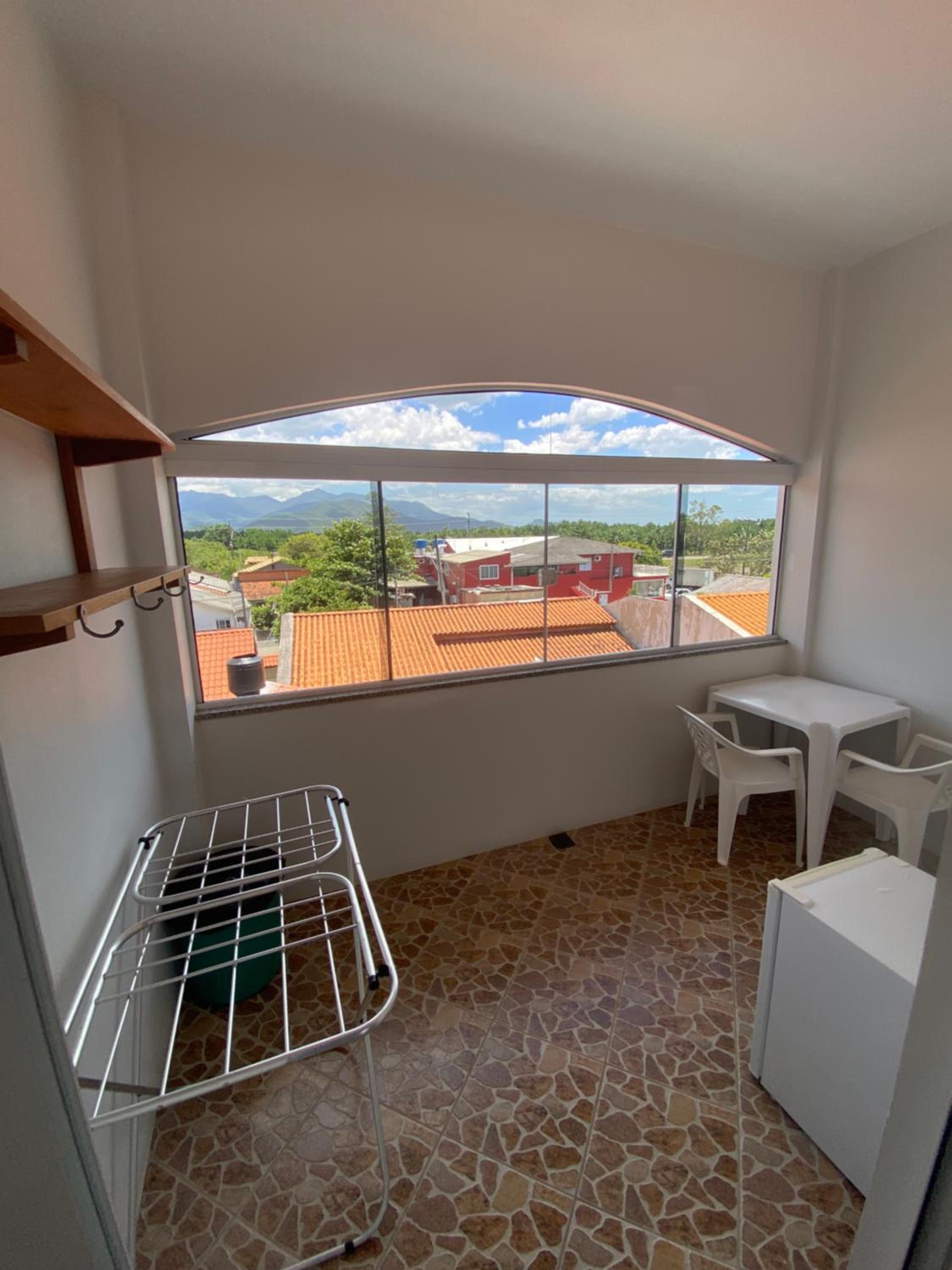 Pousada Encantos do Sul