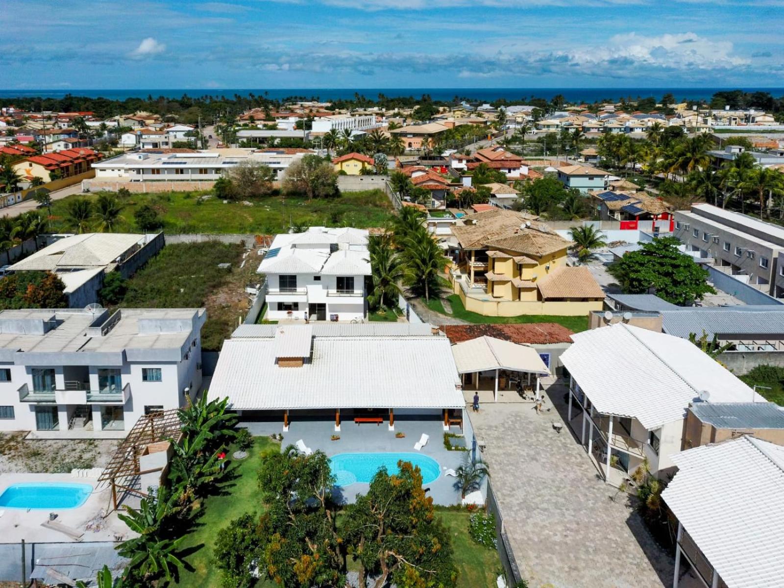SOBRADO DA MANGUEIRA