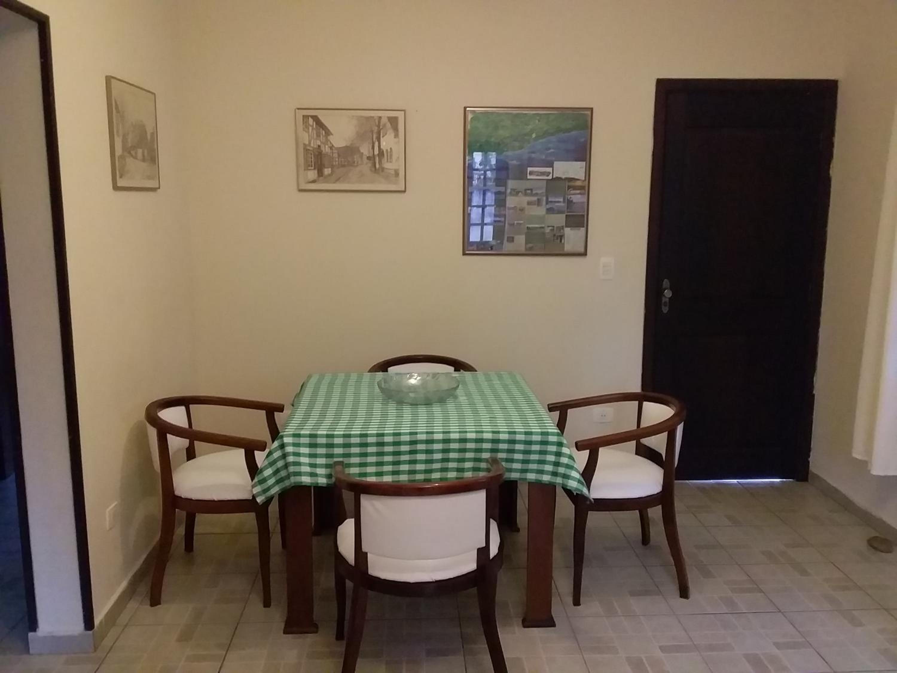 Seestern Gasthaus