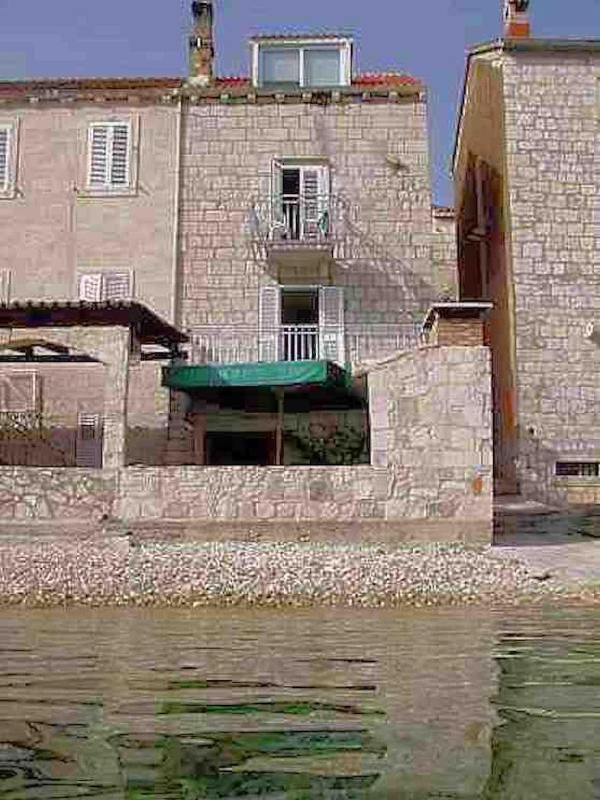 Apartments Acalinović view 2