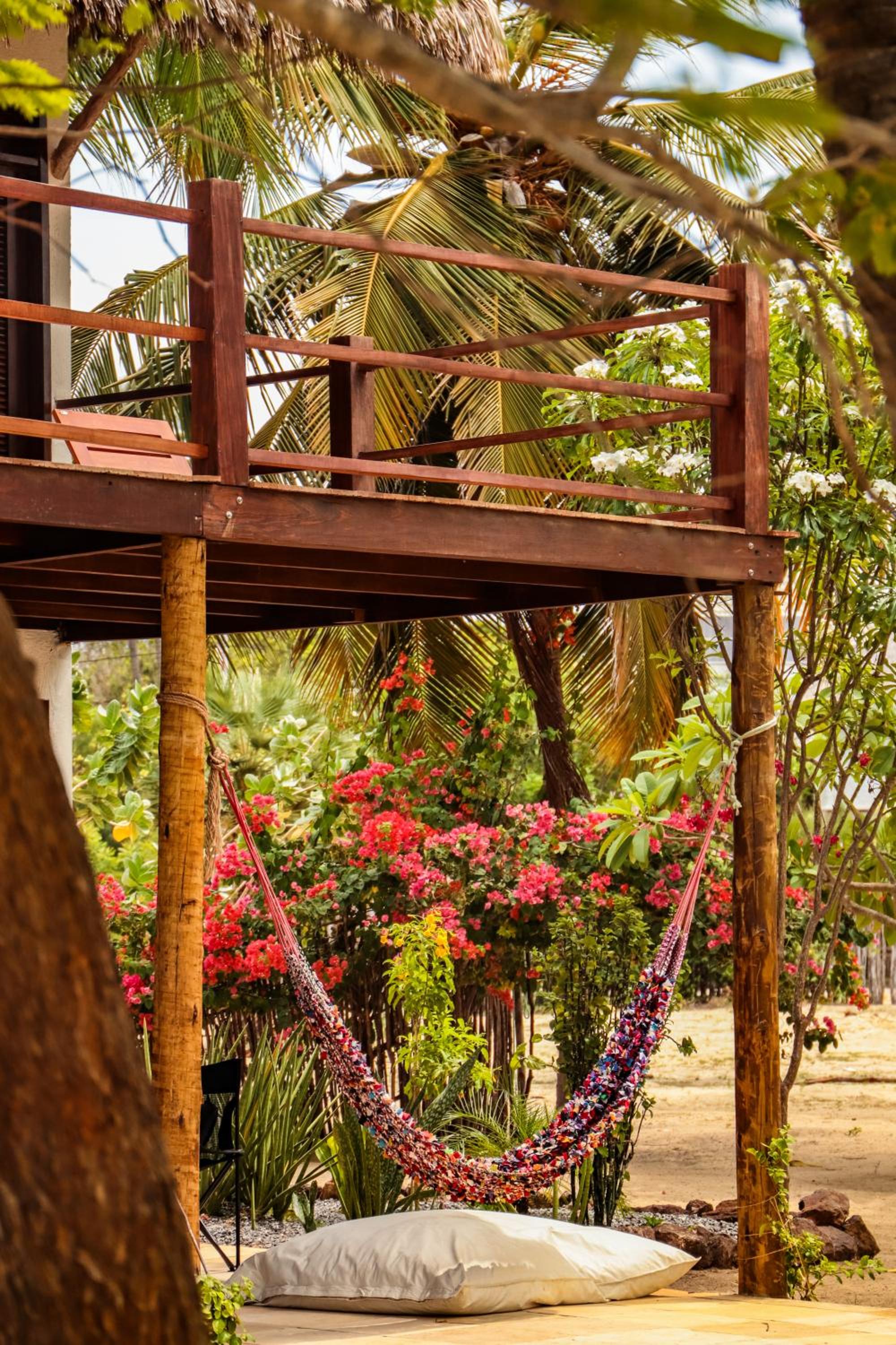 Casa Camurupim