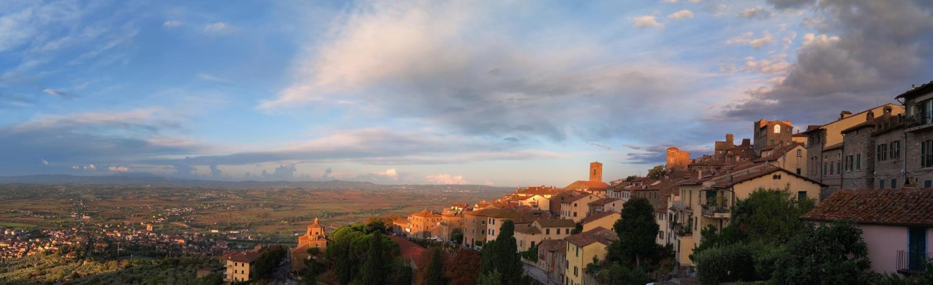 Cortona Vacations - Agriturismo I Cedri - Property Image 20