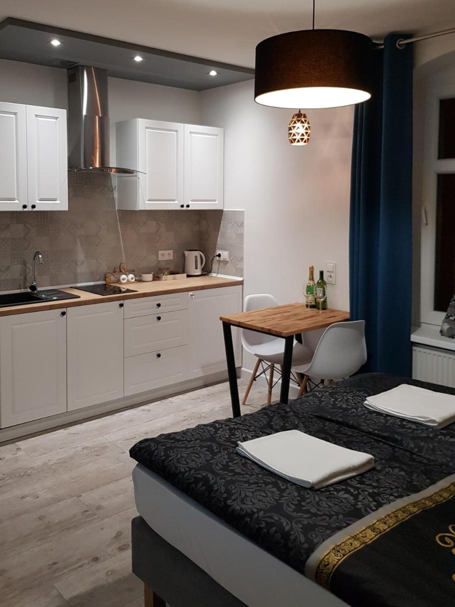 Apartament Przy Placu Piastowskim view 5