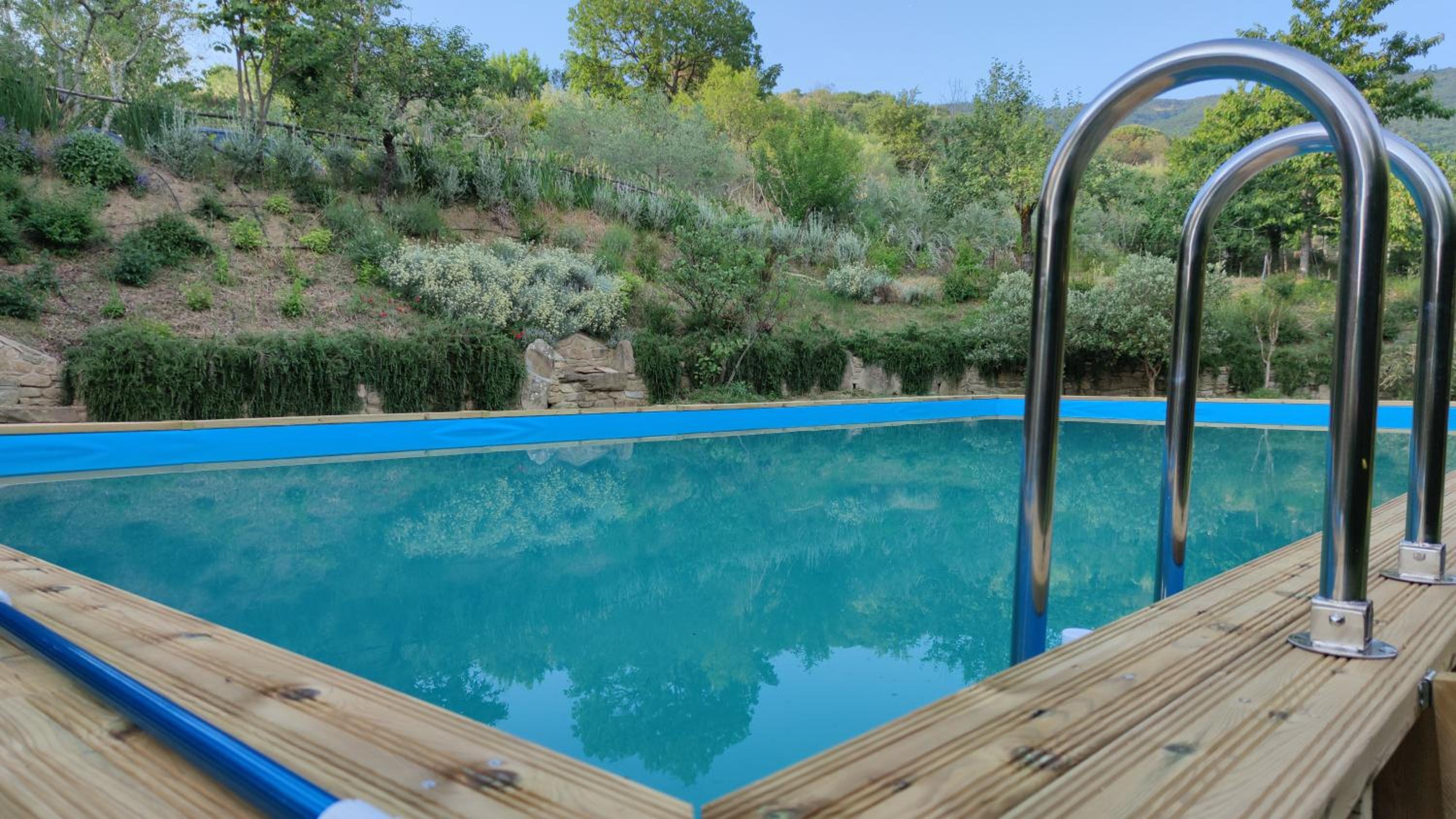 Cortona Vacations - Agriturismo I Cedri - Property Image 21