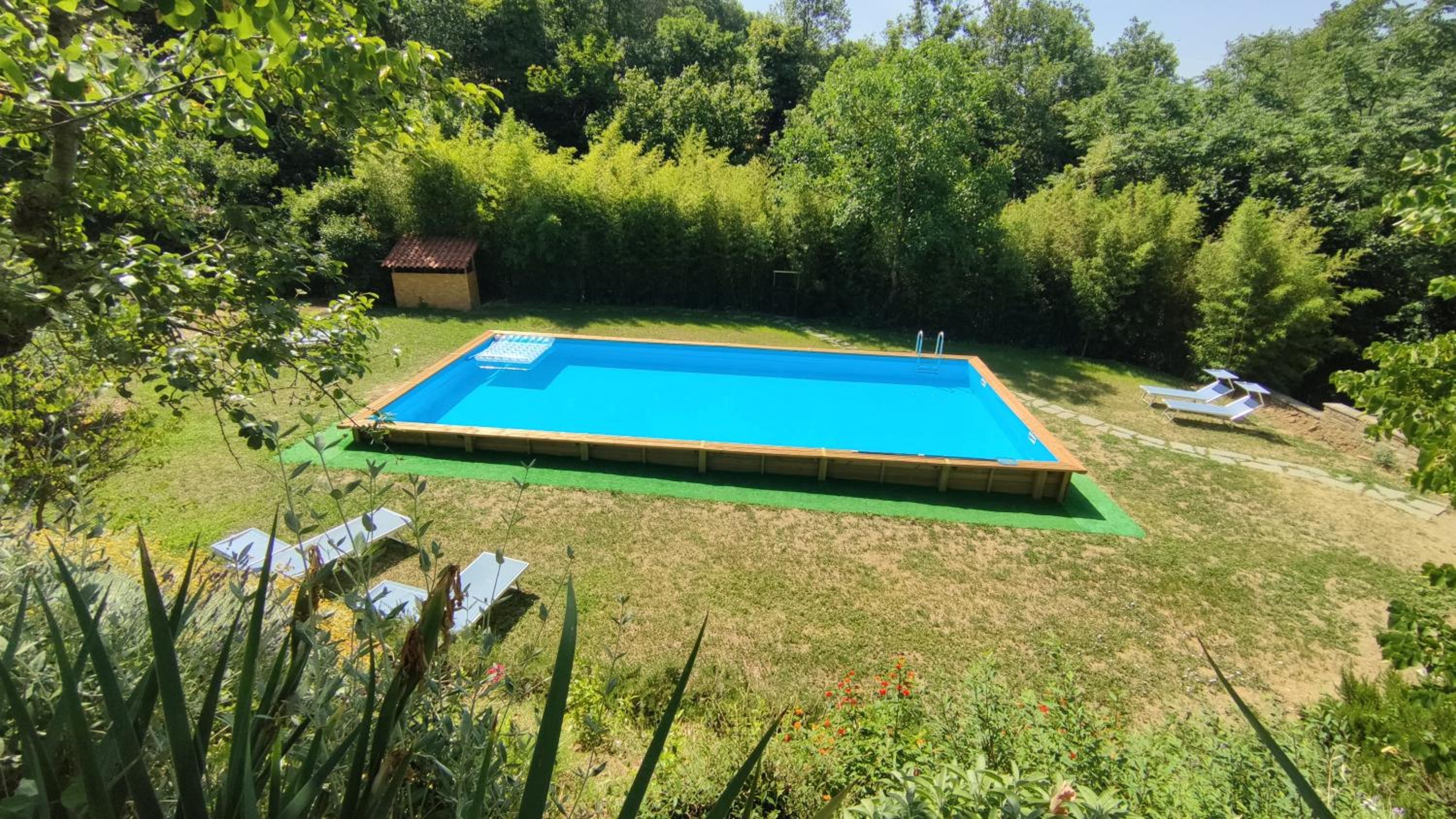 Cortona Vacations - Agriturismo I Cedri - Property Image 22