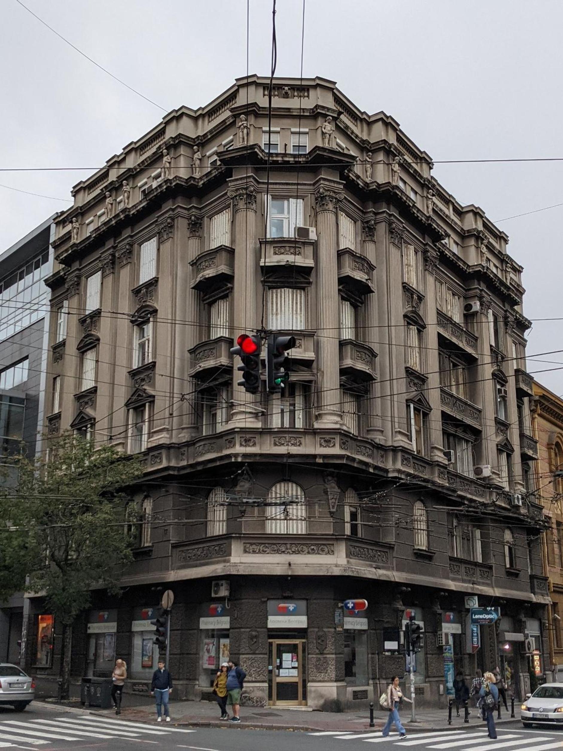 building
