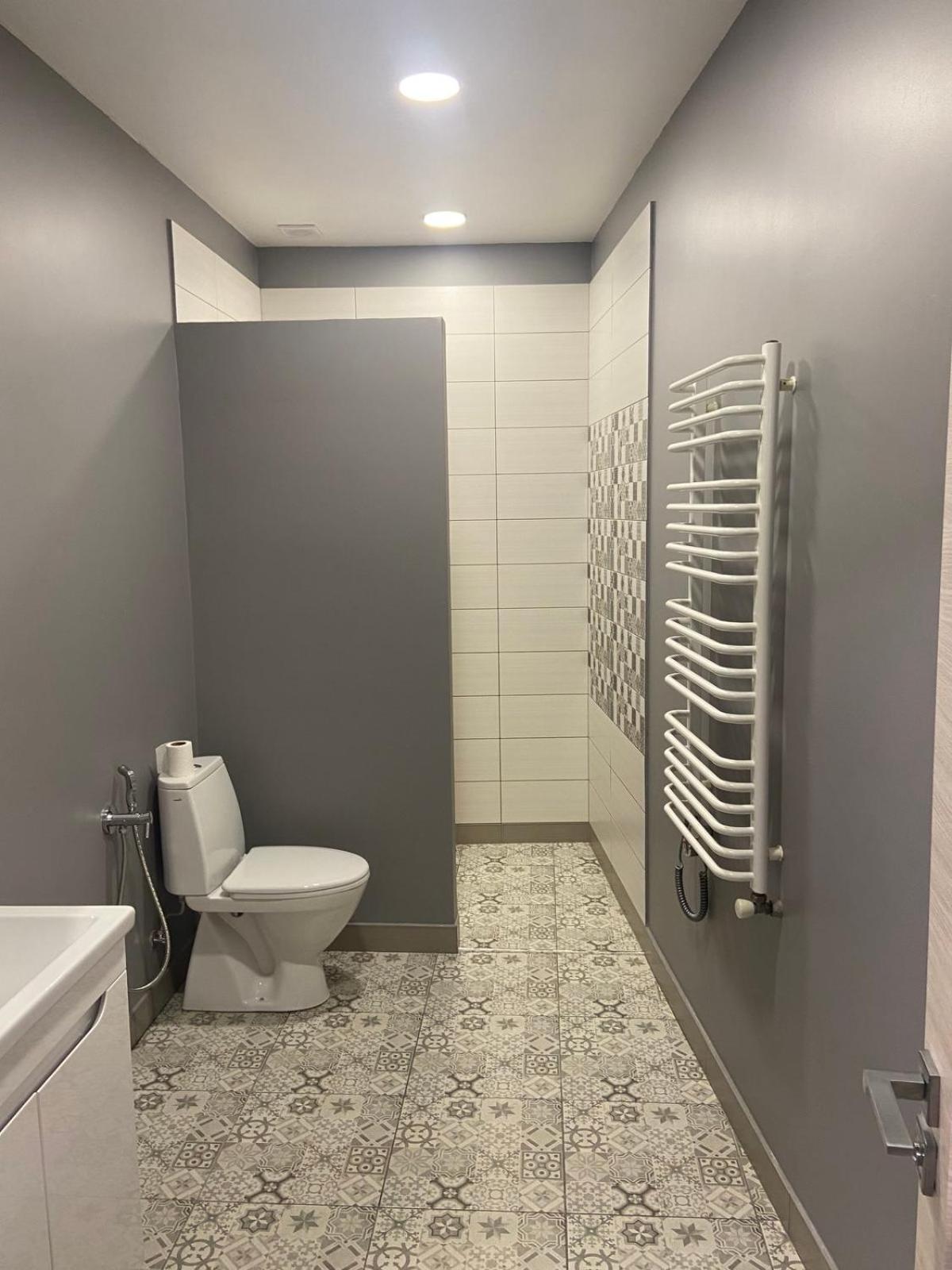 VODNA White Apartment view 4
