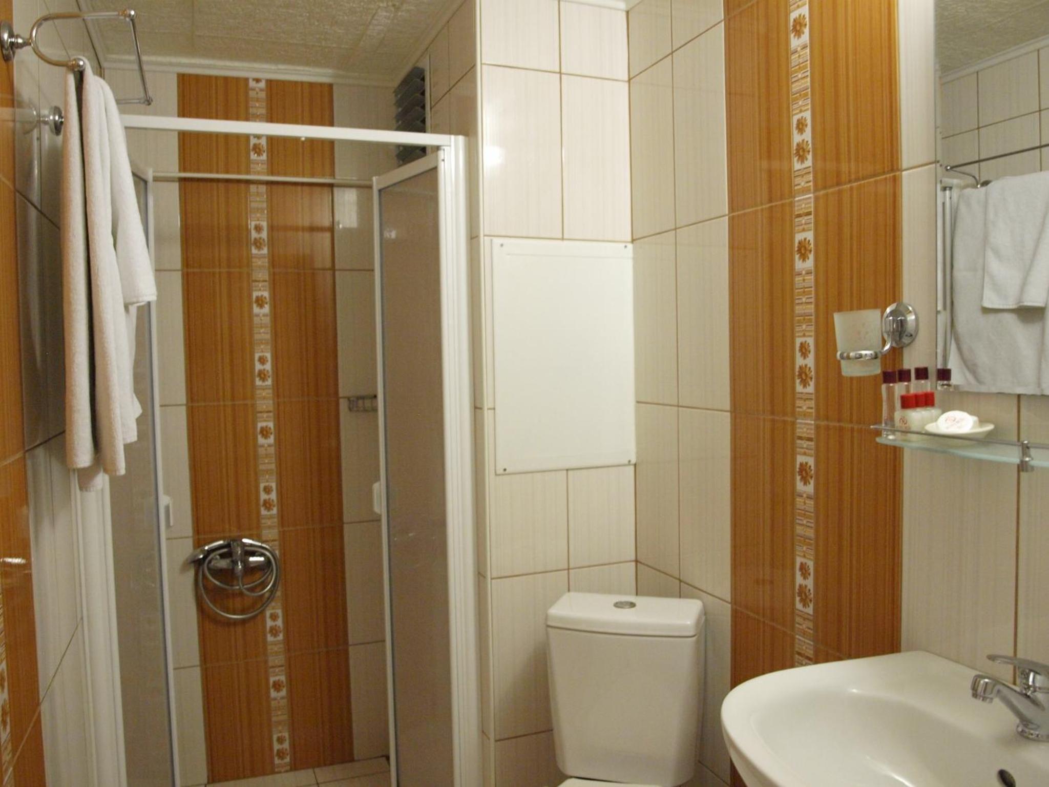 Nezih Istanbul Otel - Image 14