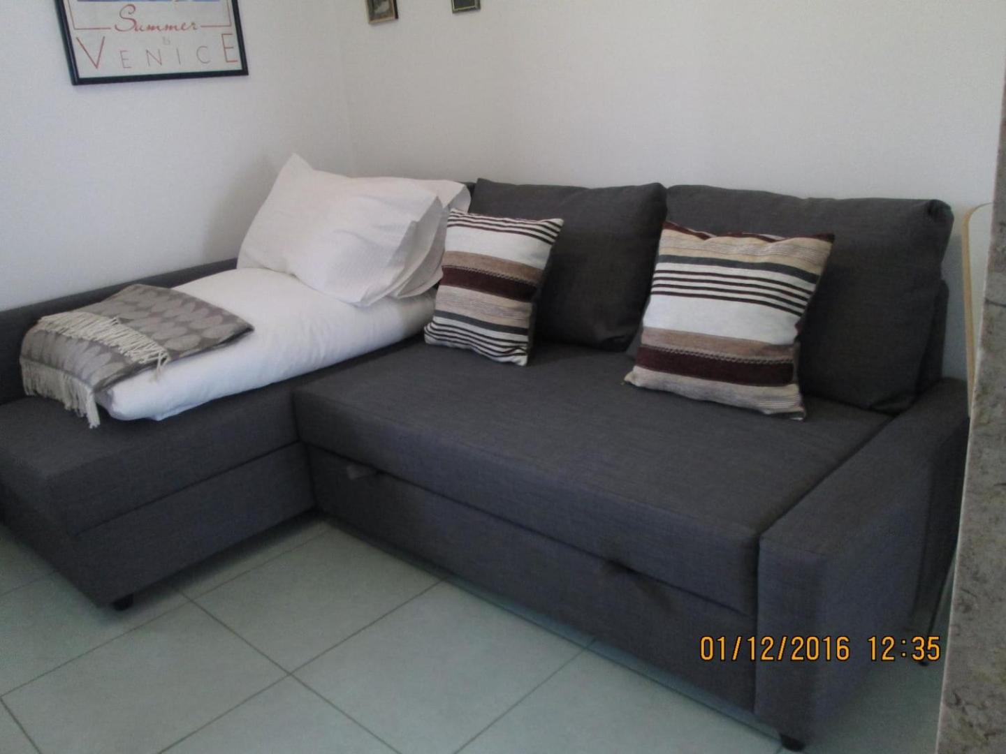 Praça do Chile apartment