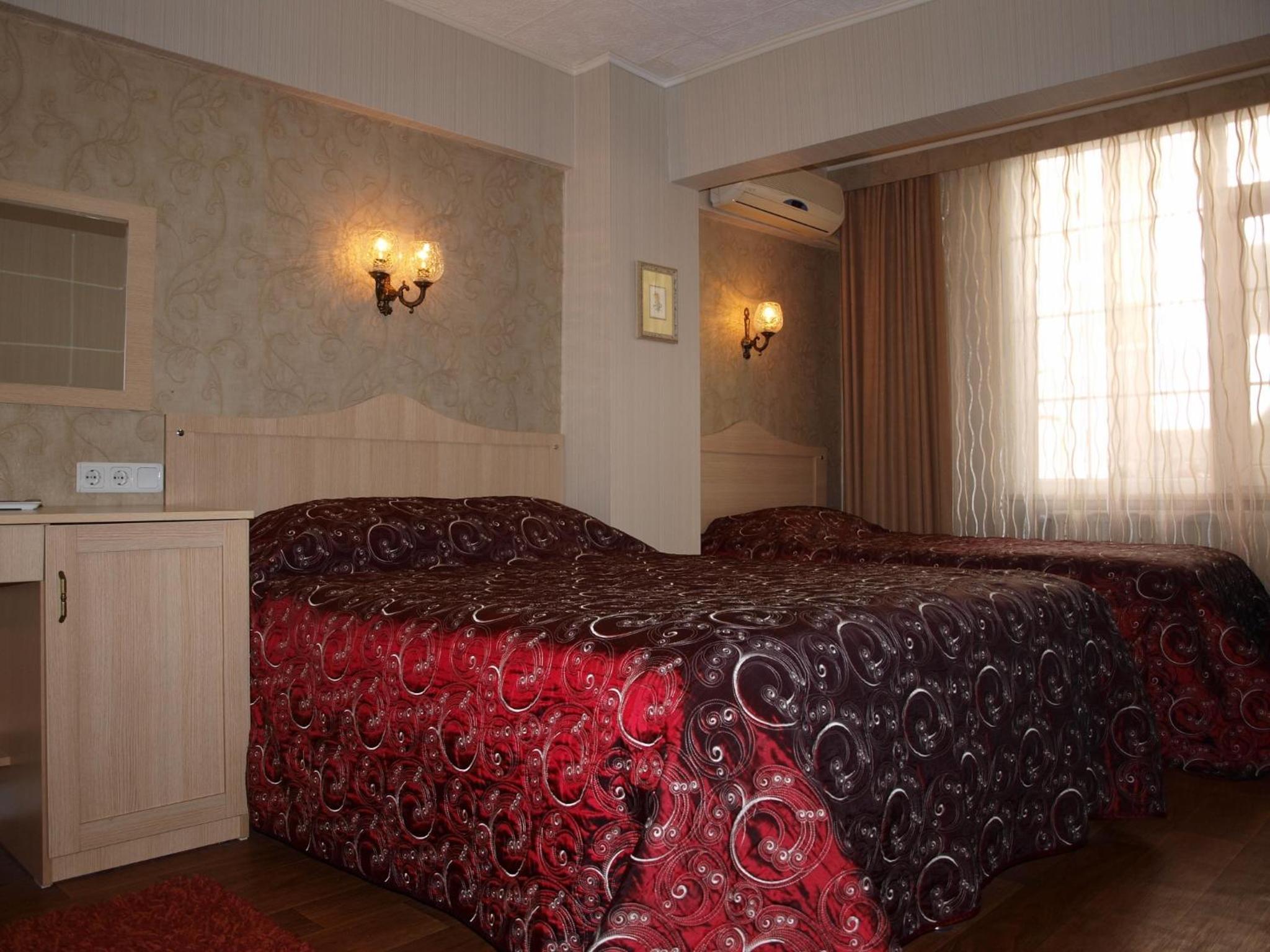 Nezih Istanbul Otel - Image 12