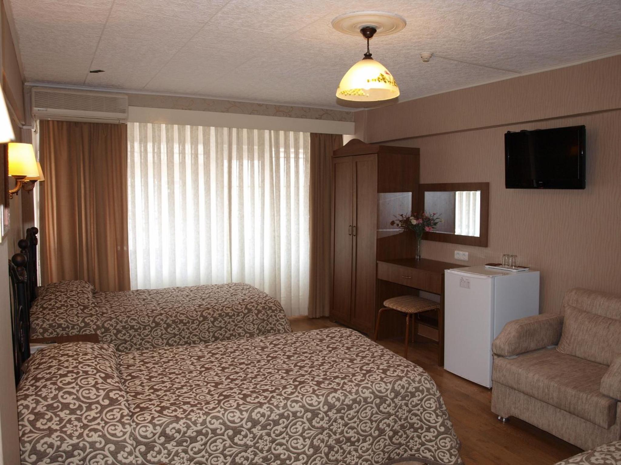 Nezih Istanbul Otel - Image 28