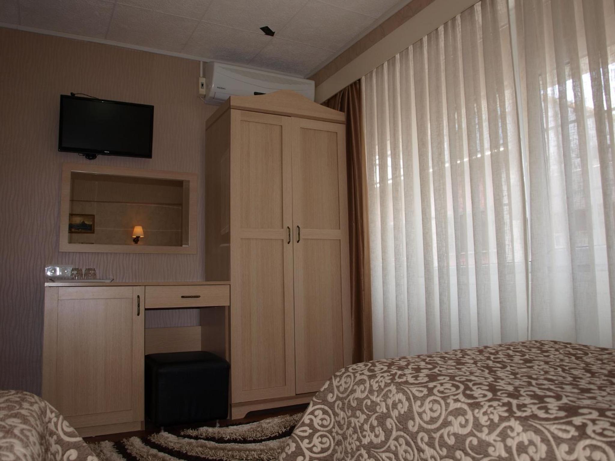 Nezih Istanbul Otel - Image 40