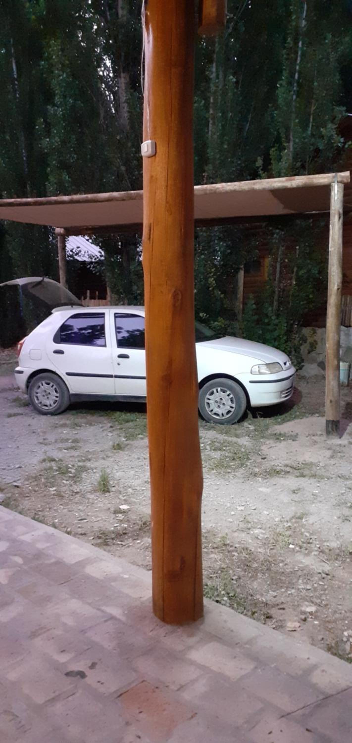 Balcon de Antares