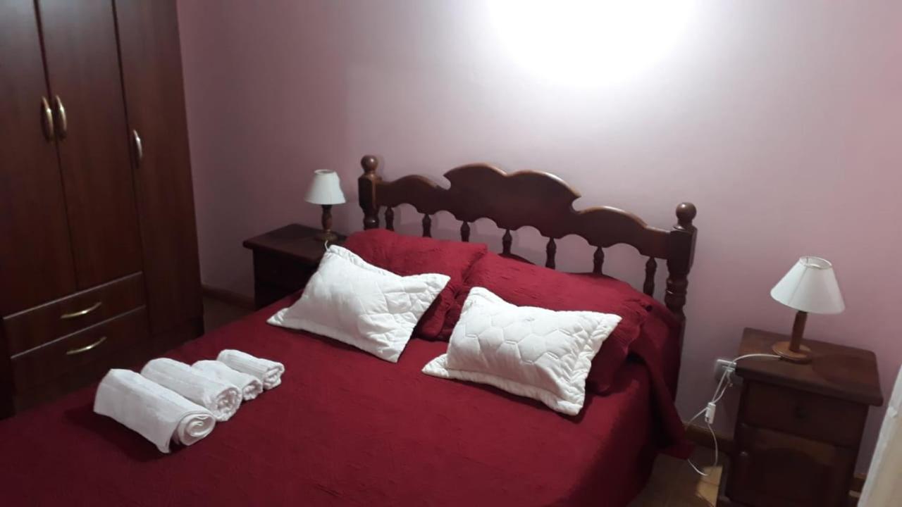 Cabañas del bosque merlo