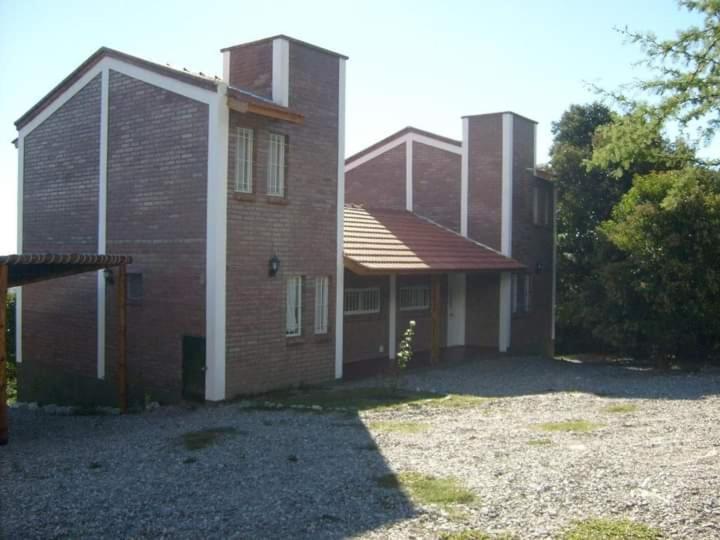 Cabañas del bosque merlo