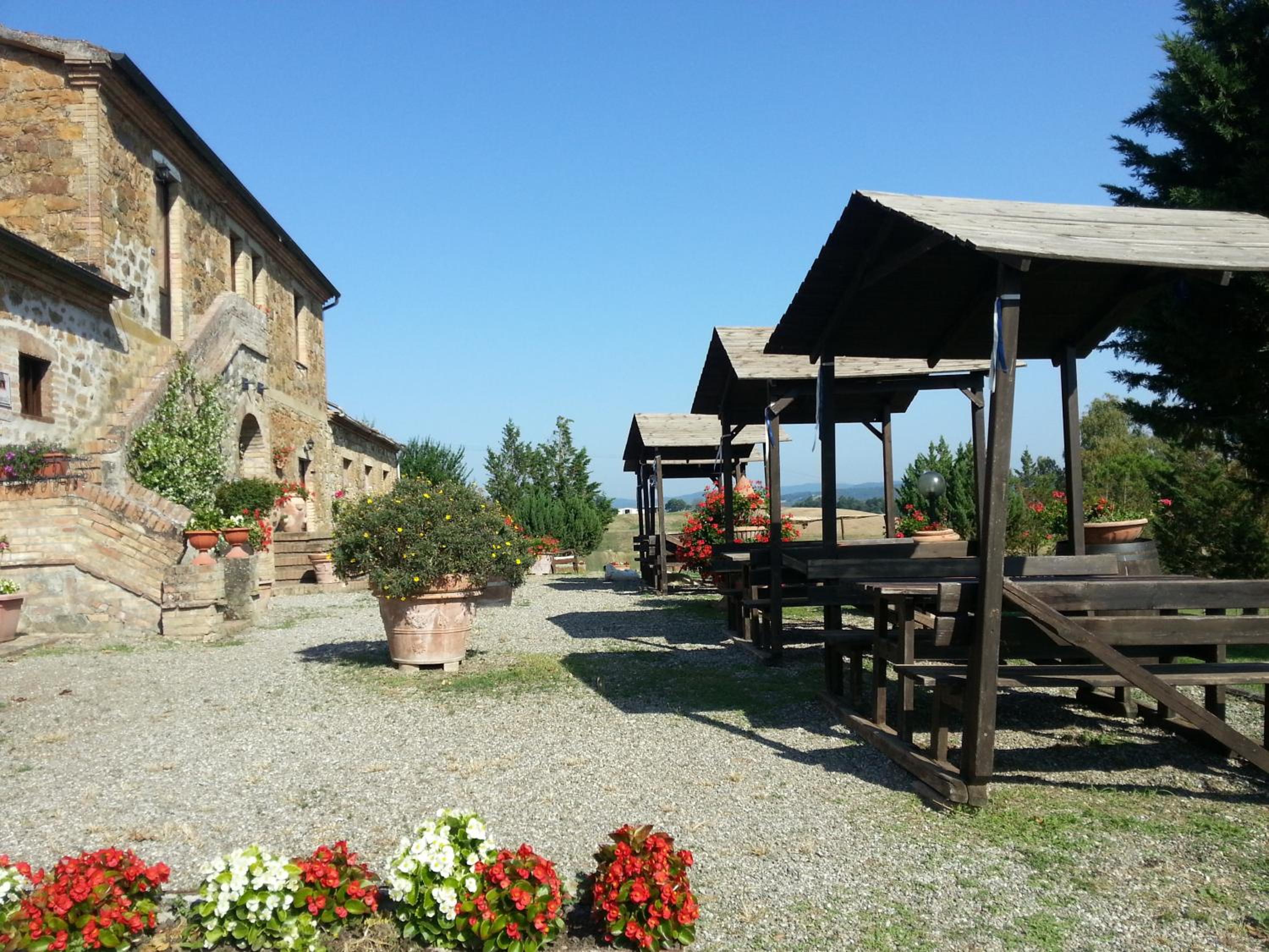 Wine Resort Colsereno