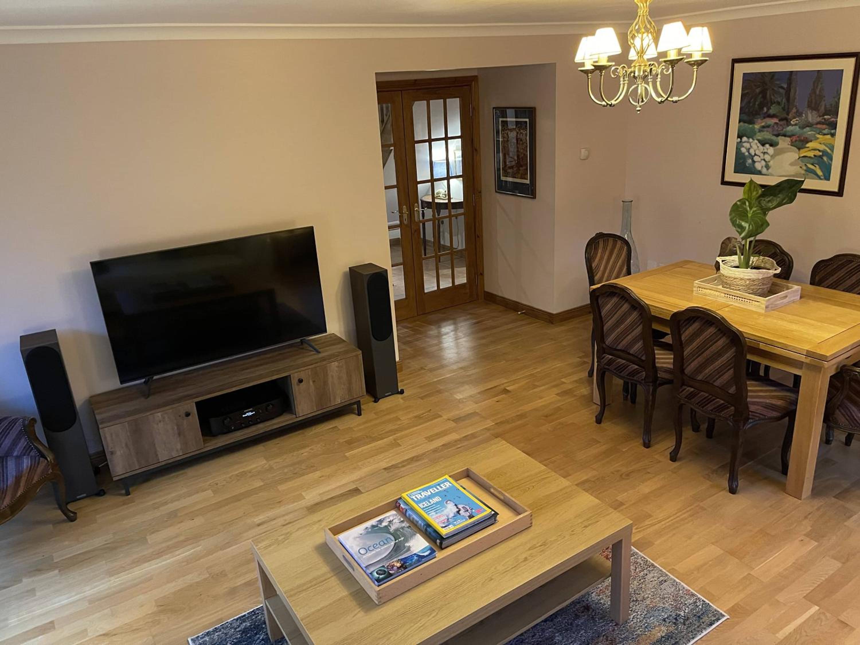 Foxglove Cottages view 5