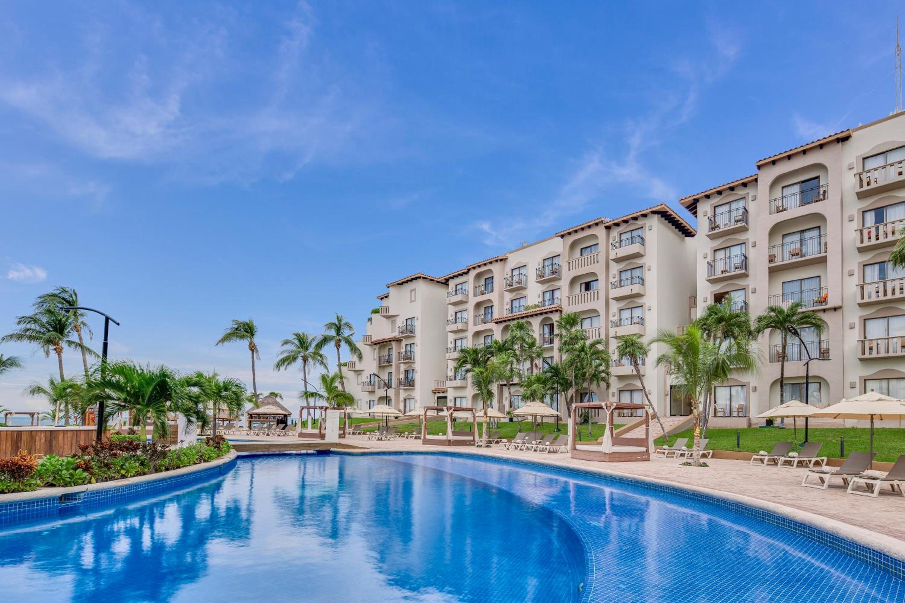 Fiesta Americana Cancun Villas