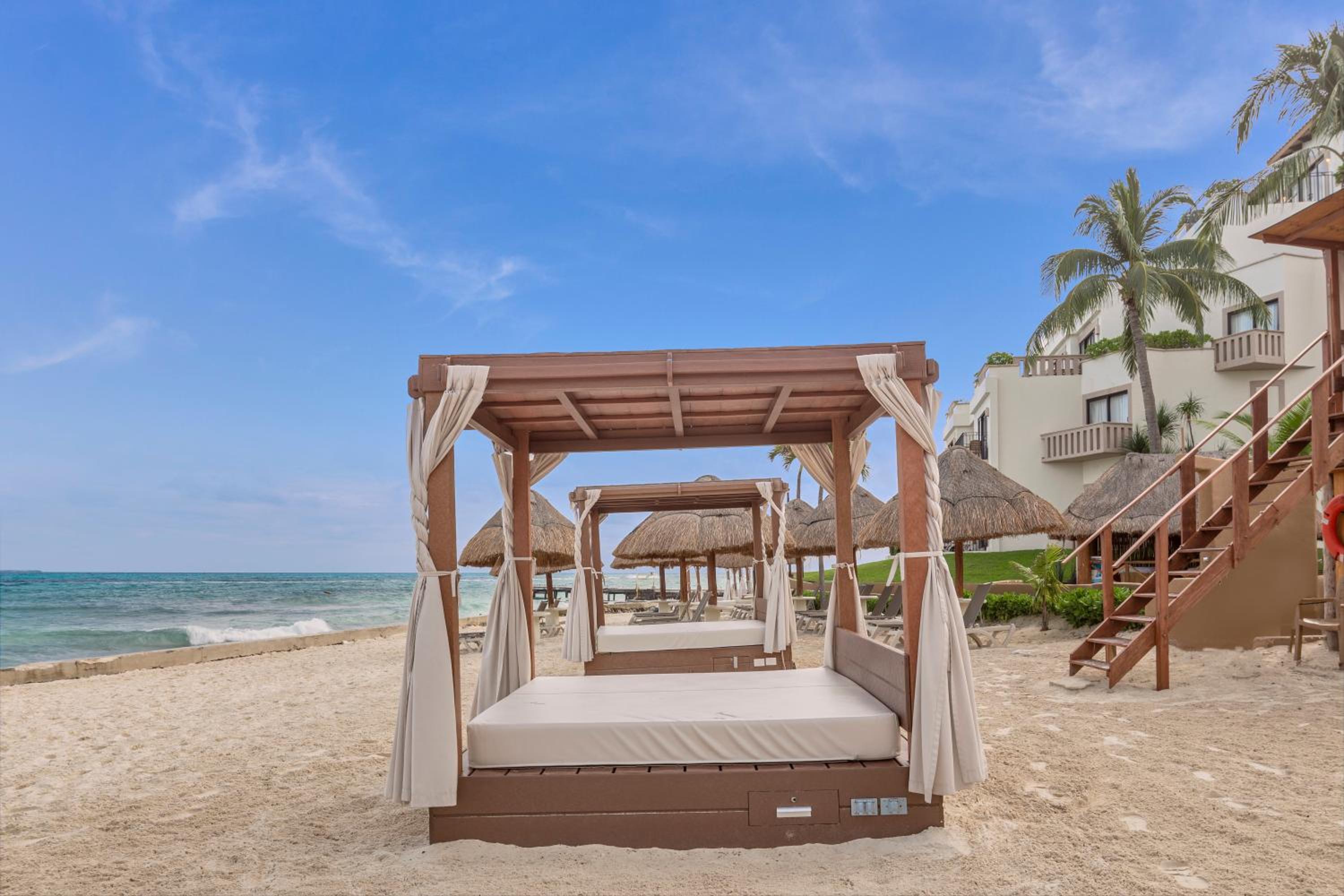 Fiesta Americana Cancun Villas
