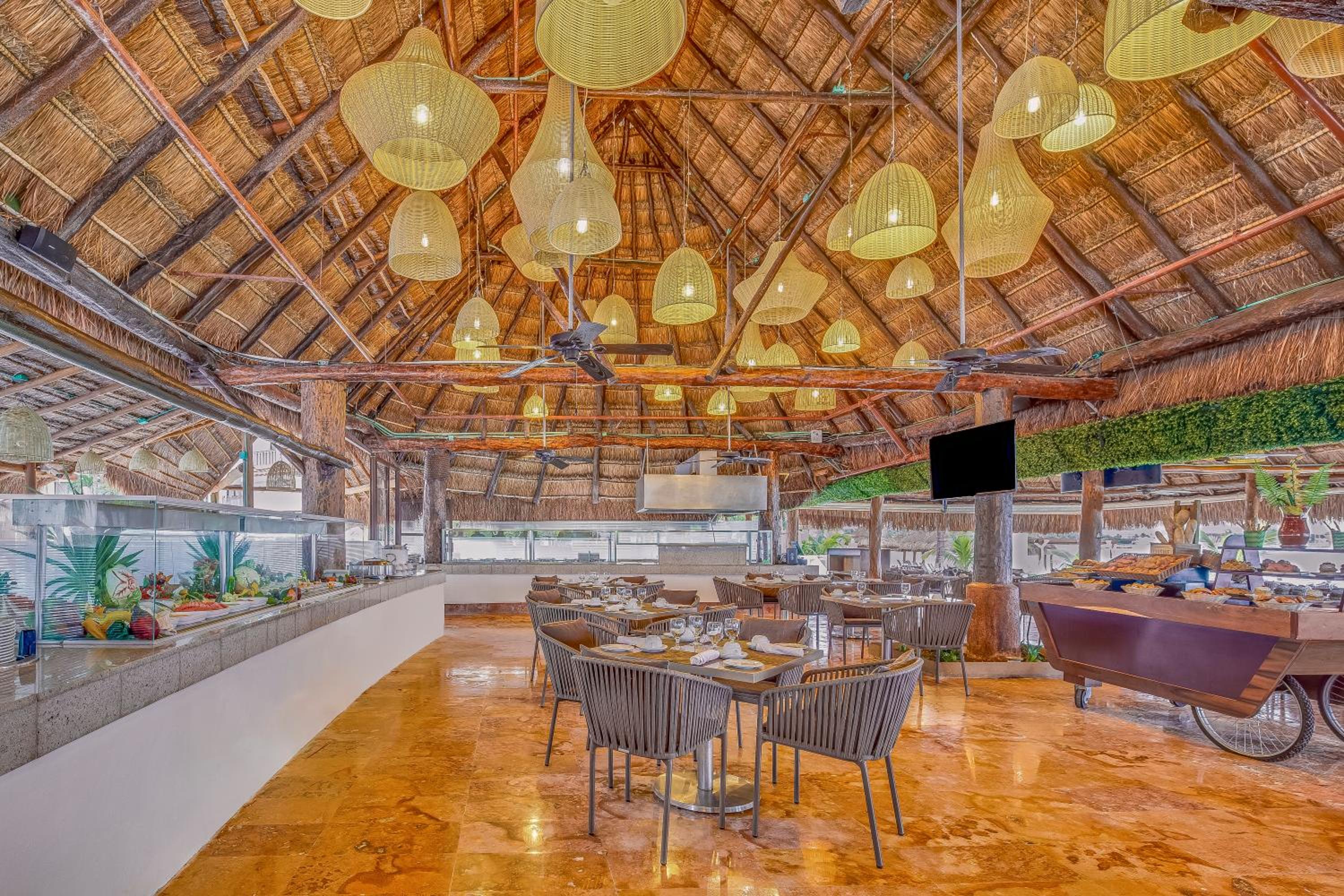 Fiesta Americana Cancun Villas