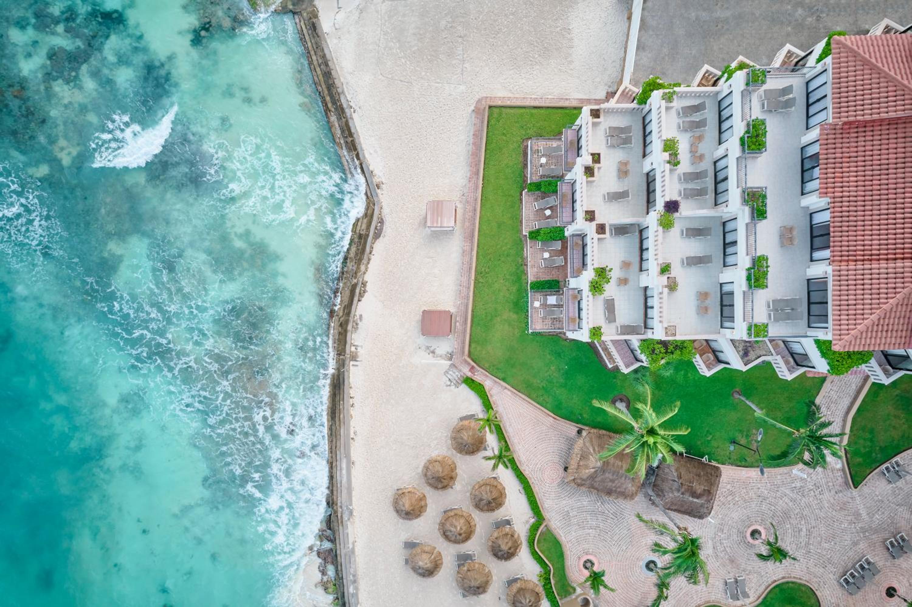 Fiesta Americana Cancun Villas