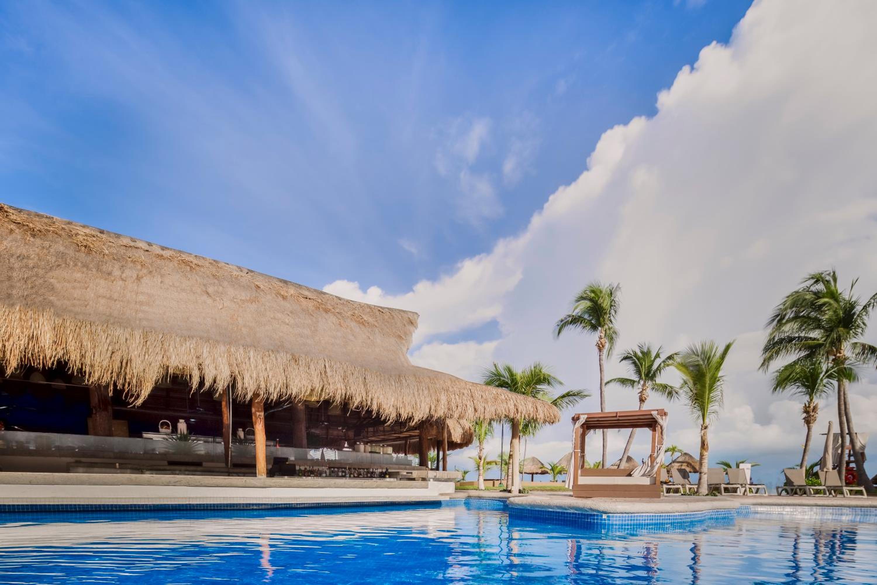 Fiesta Americana Cancun Villas