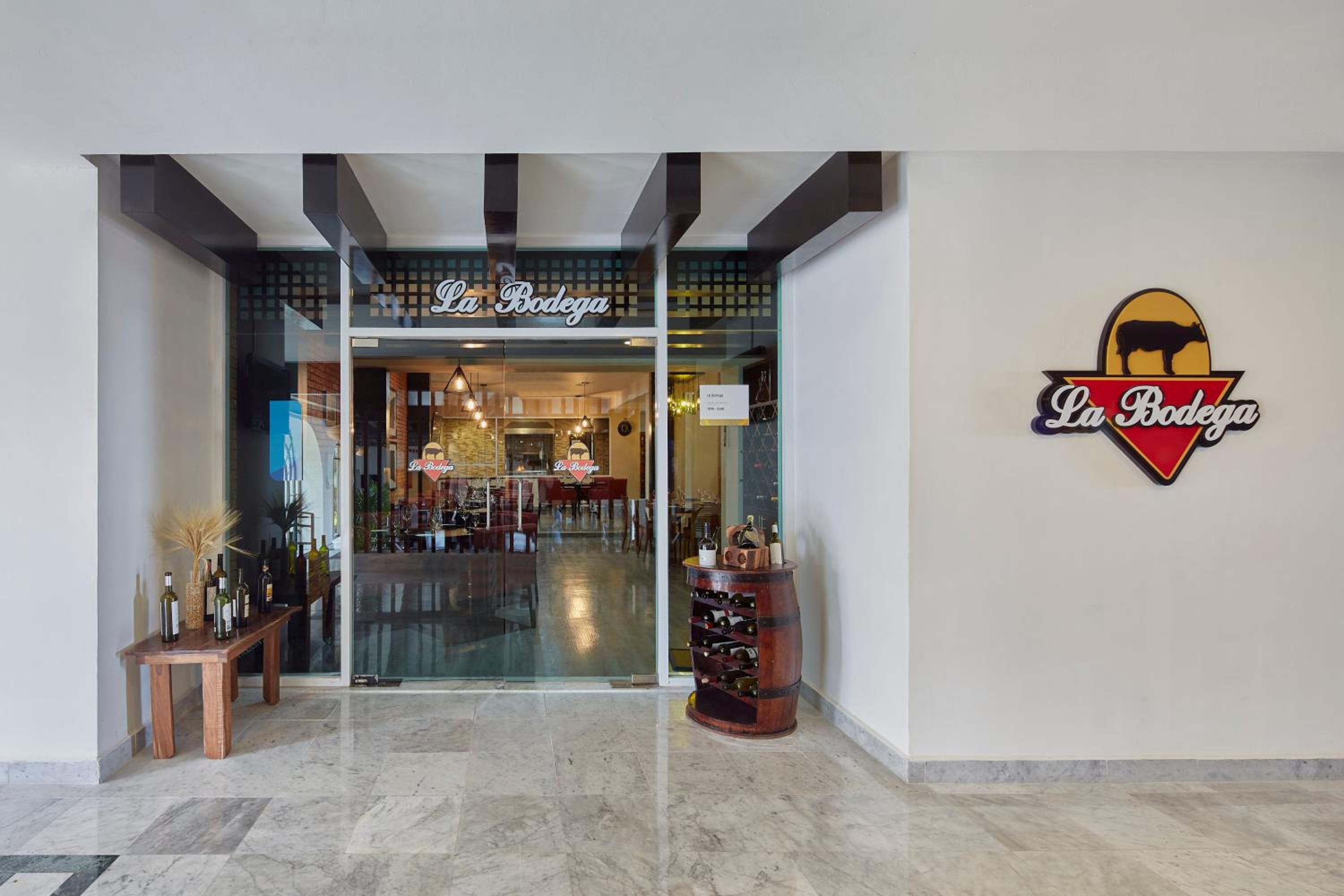 Fiesta Americana Cancun Villas