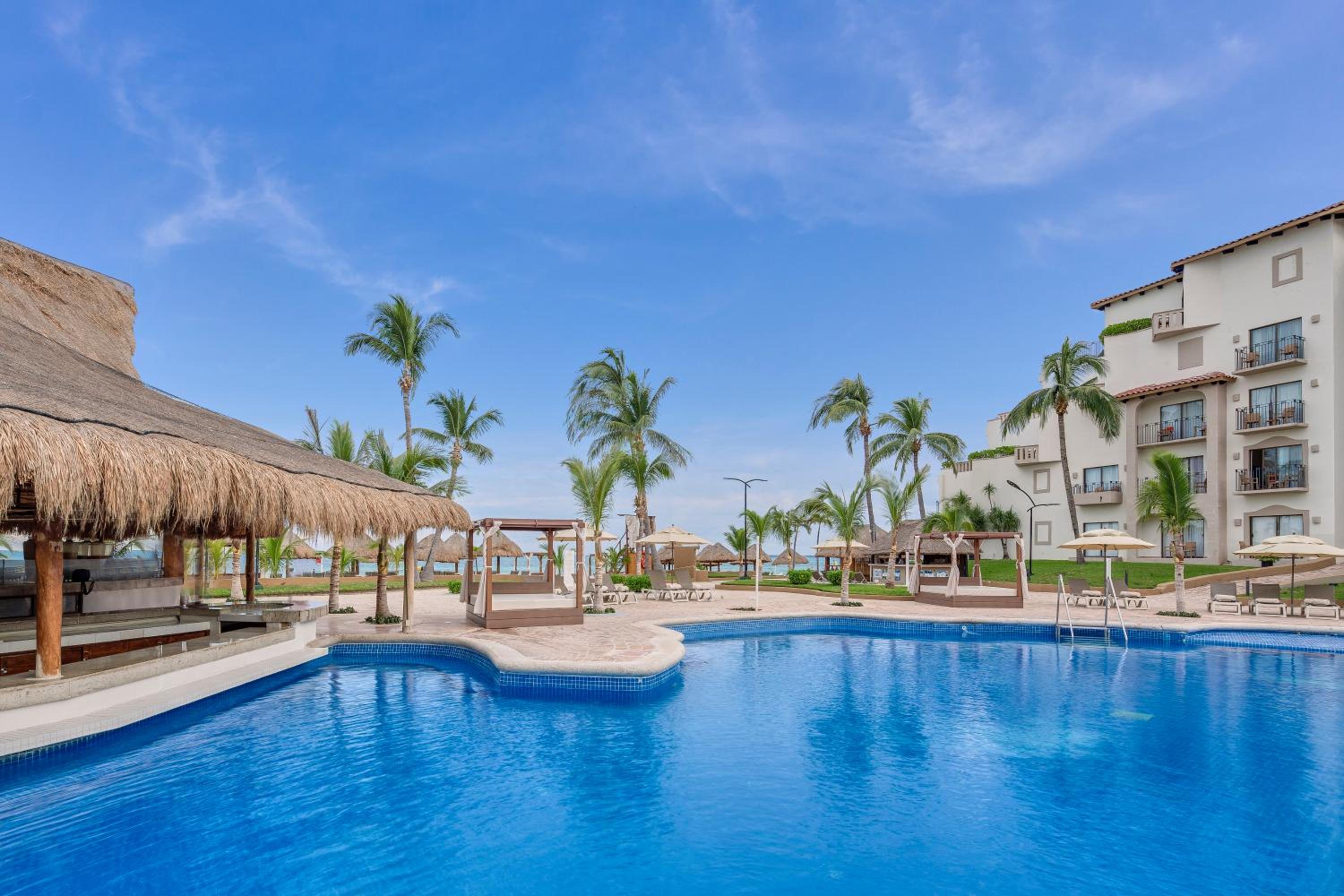 Fiesta Americana Cancun Villas