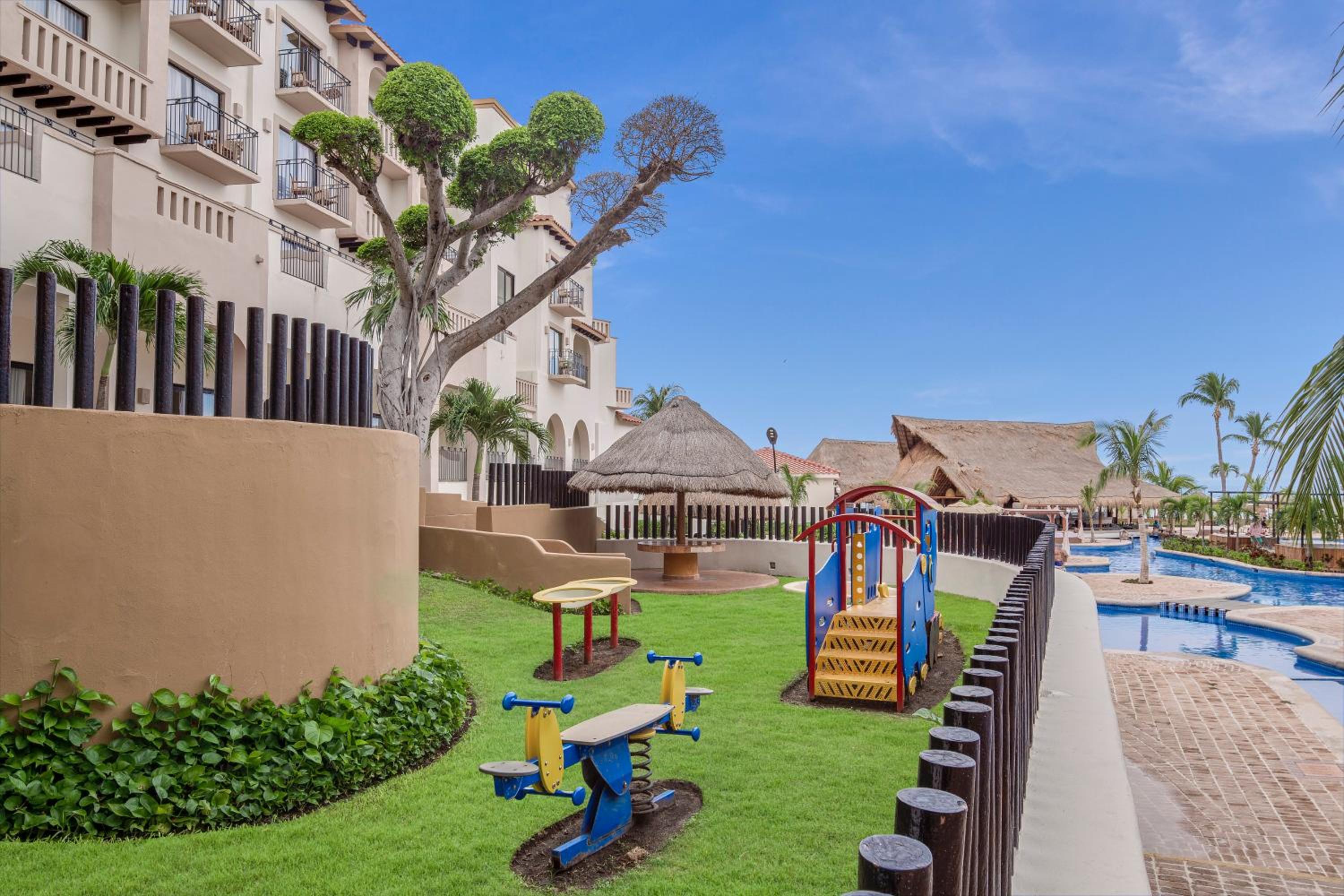 Fiesta Americana Cancun Villas