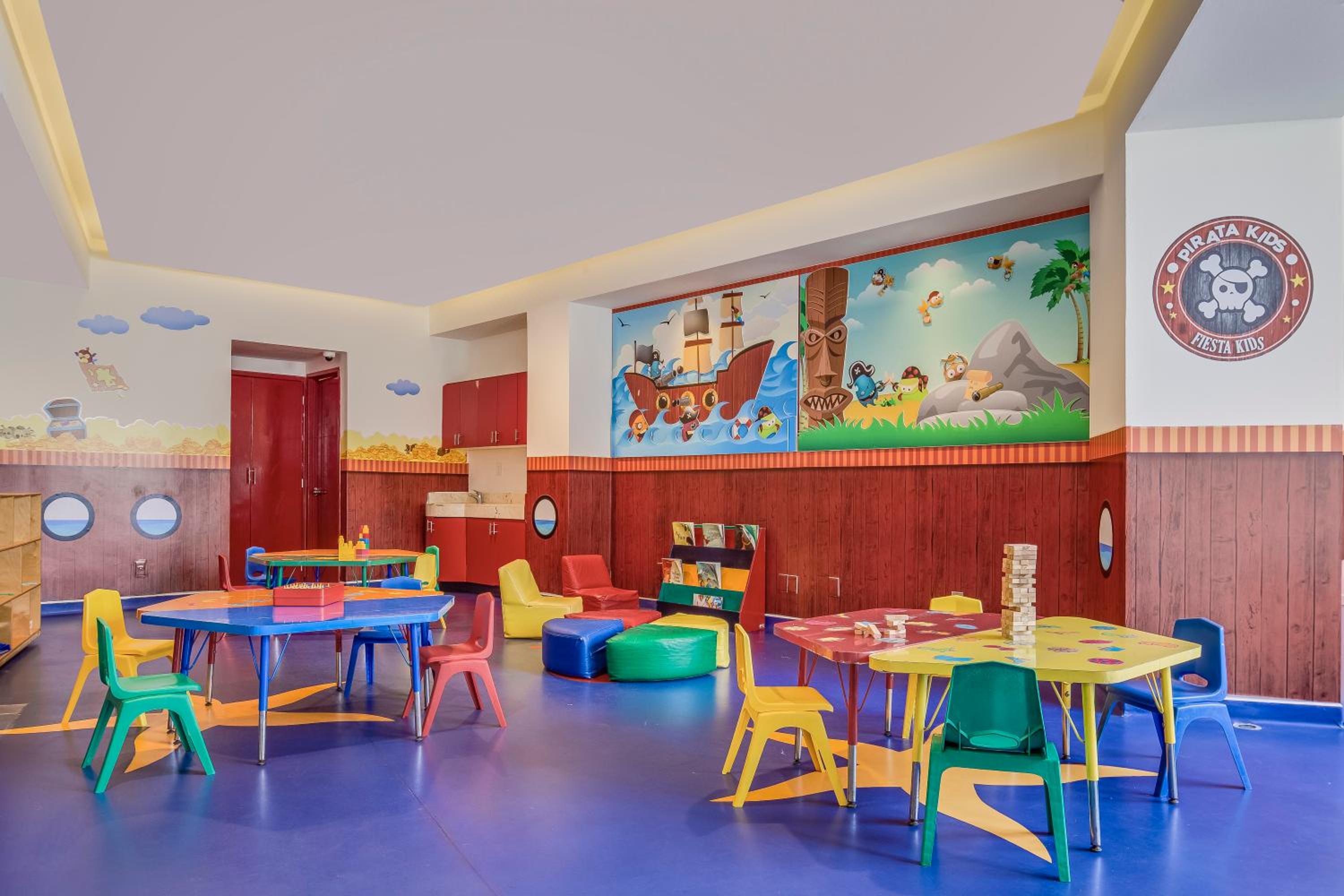 Fiesta Americana Cancun Villas