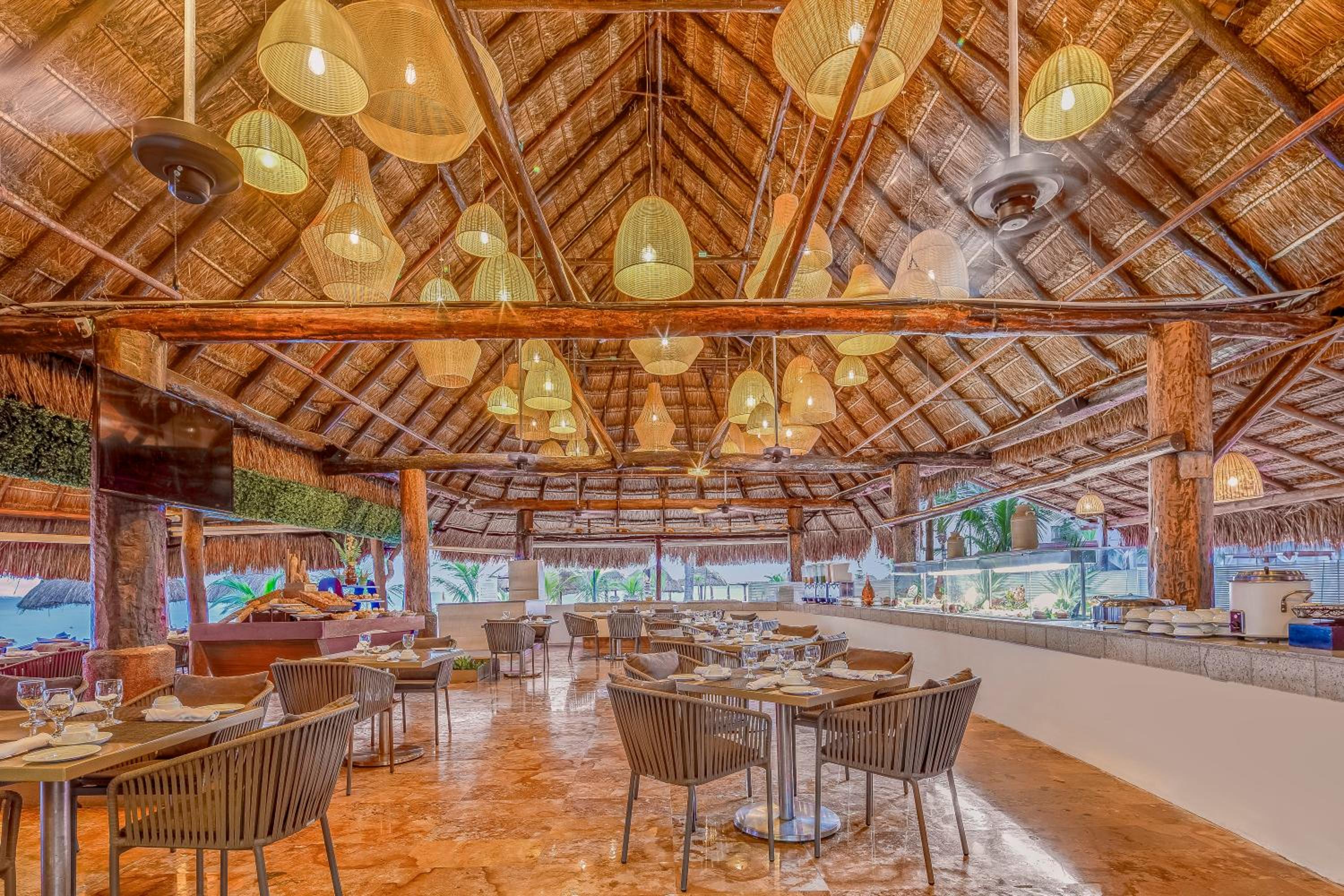 Fiesta Americana Cancun Villas