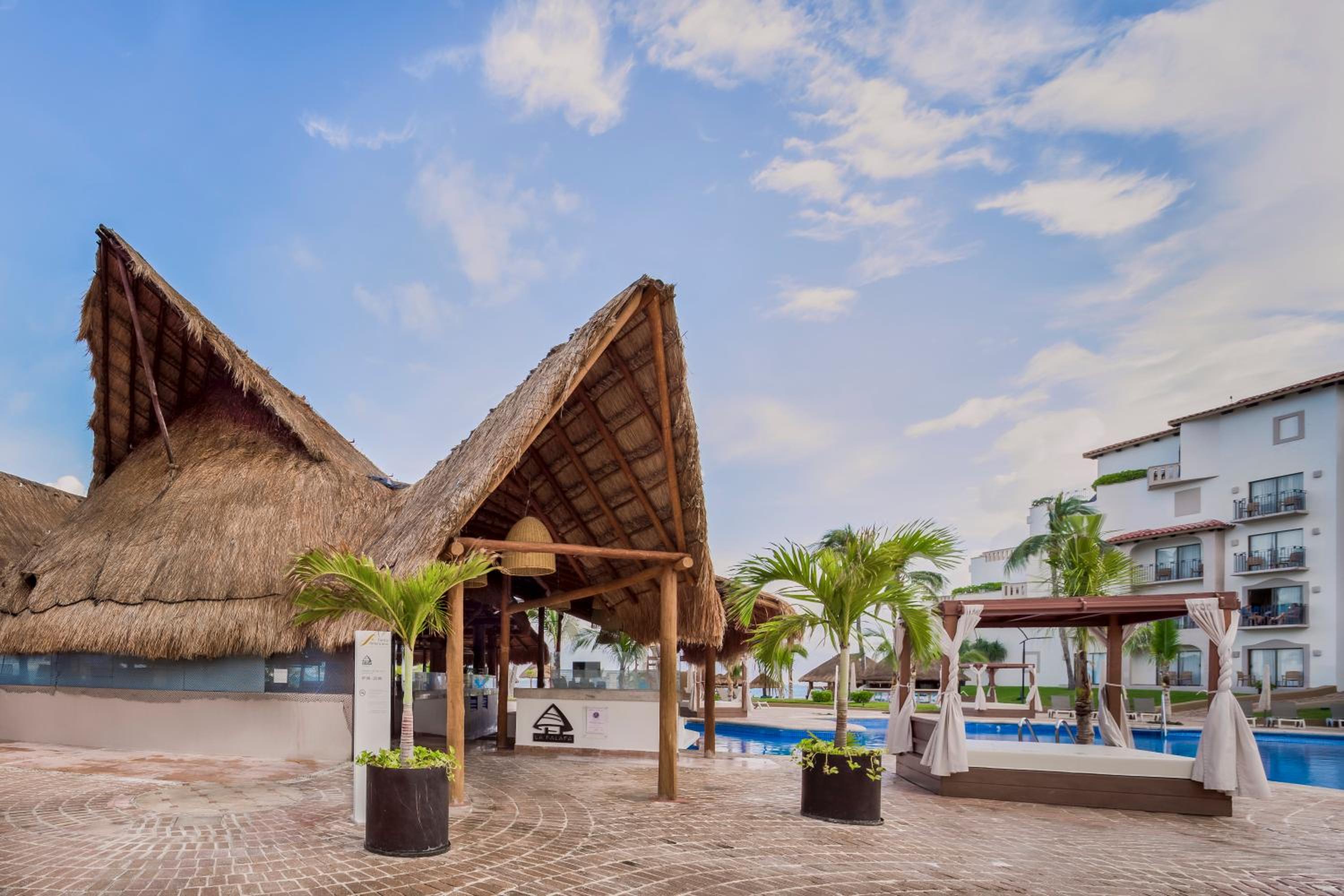 Fiesta Americana Cancun Villas