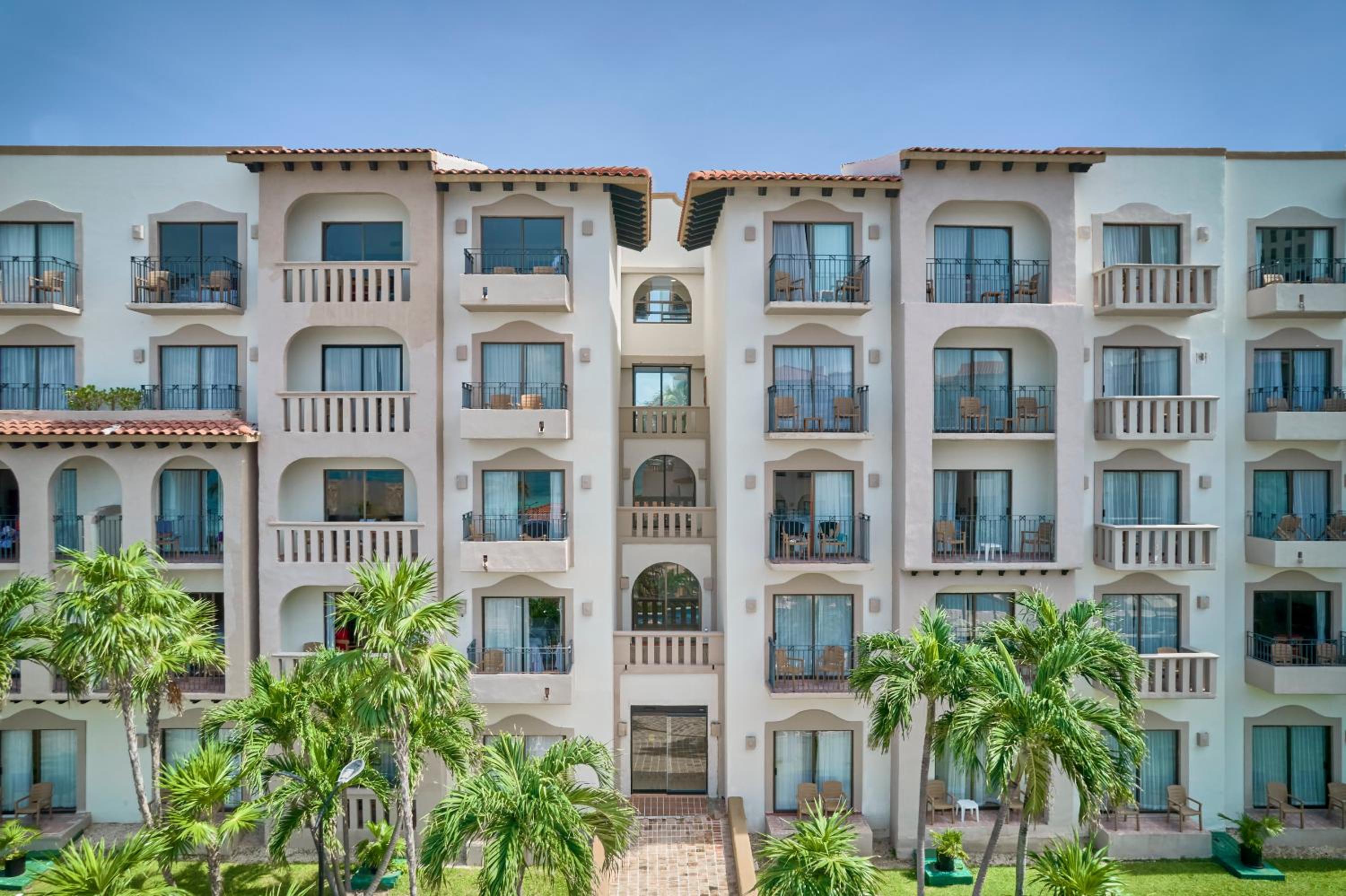 Fiesta Americana Cancun Villas