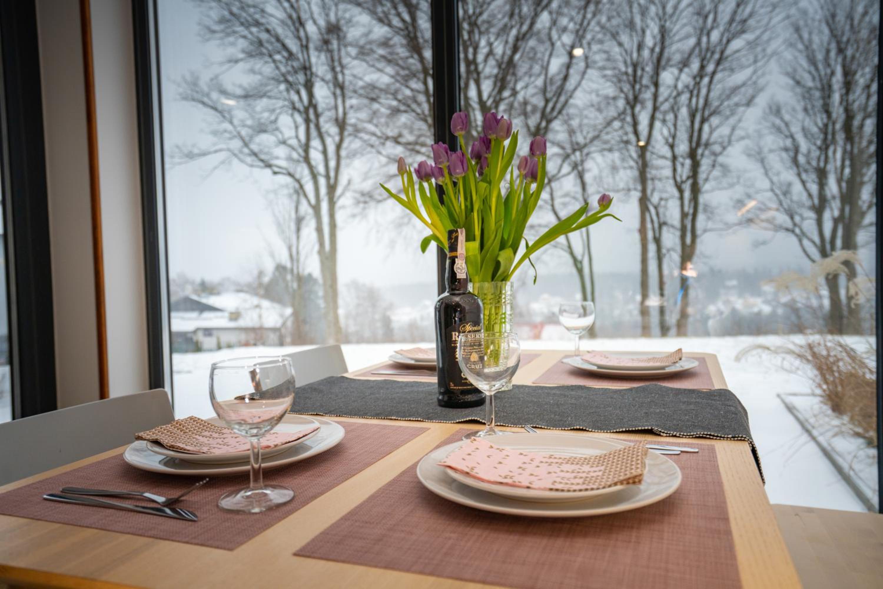 Karkonosky Apartamenty - Izery view 2