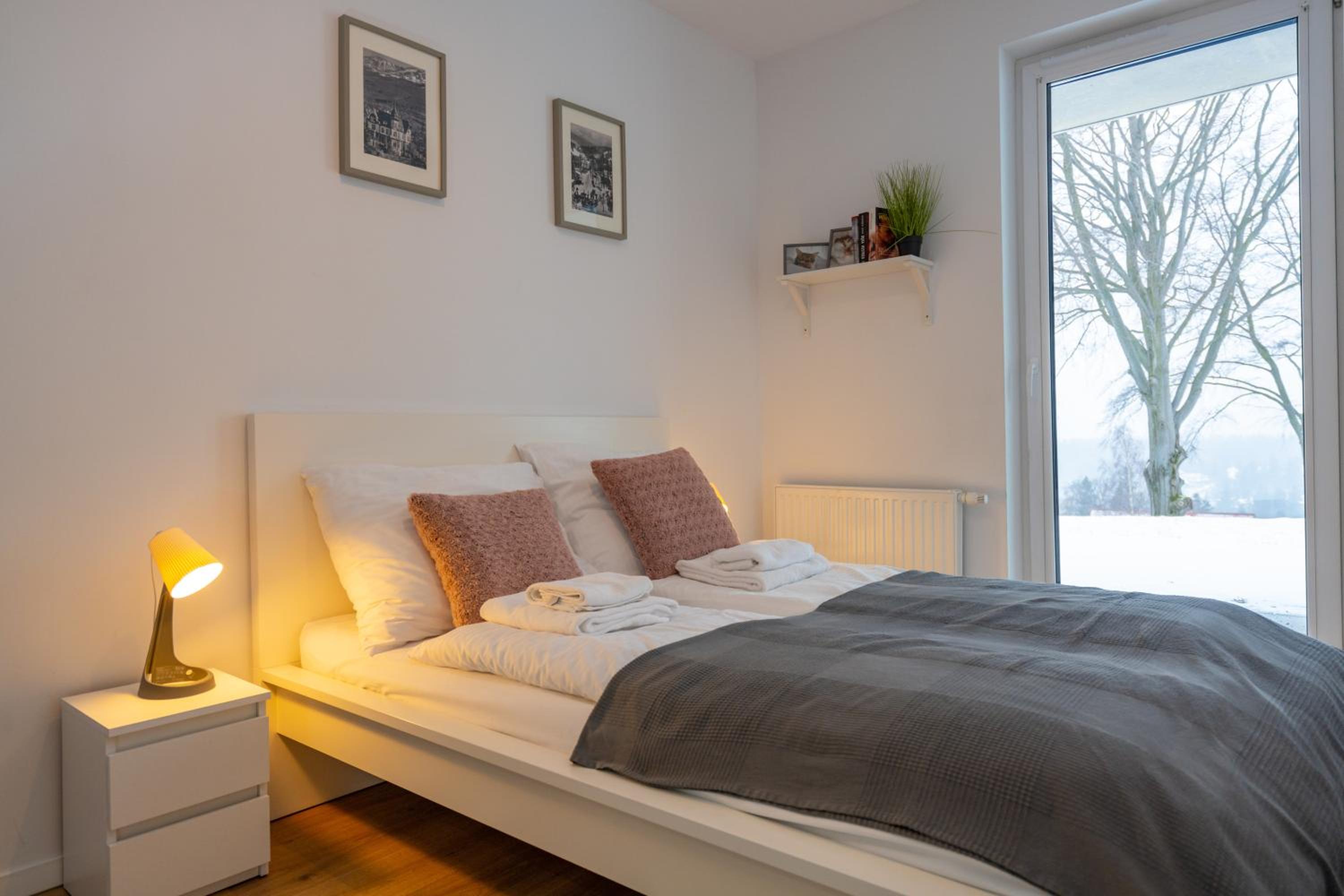 Karkonosky Apartamenty - Izery view 4