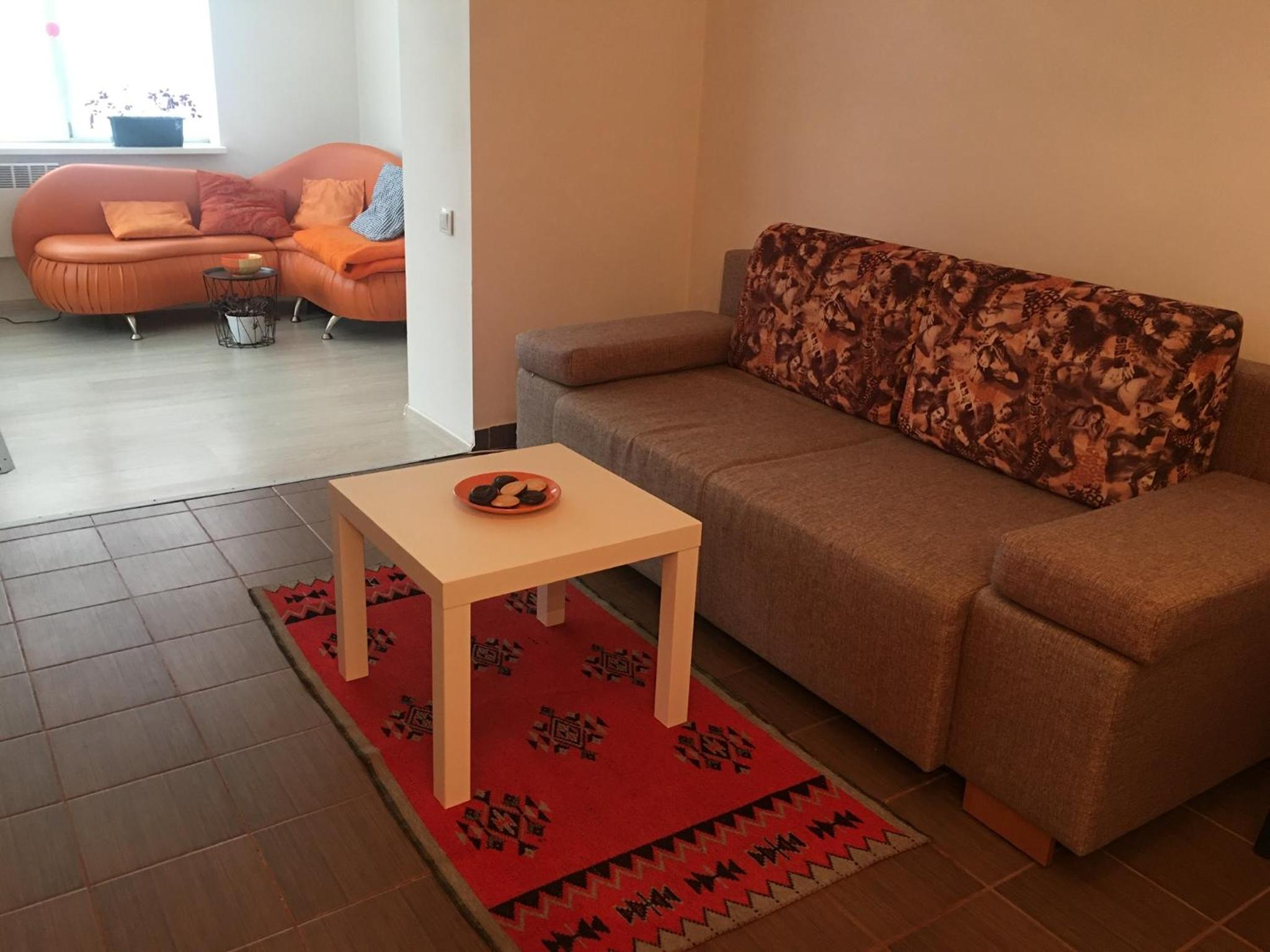 Apartament Bazyla view 2