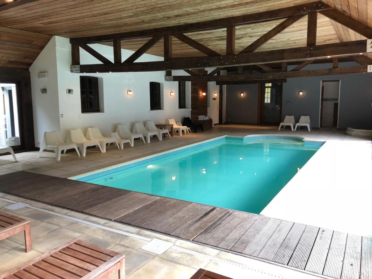 Le Tri Renard Spa
